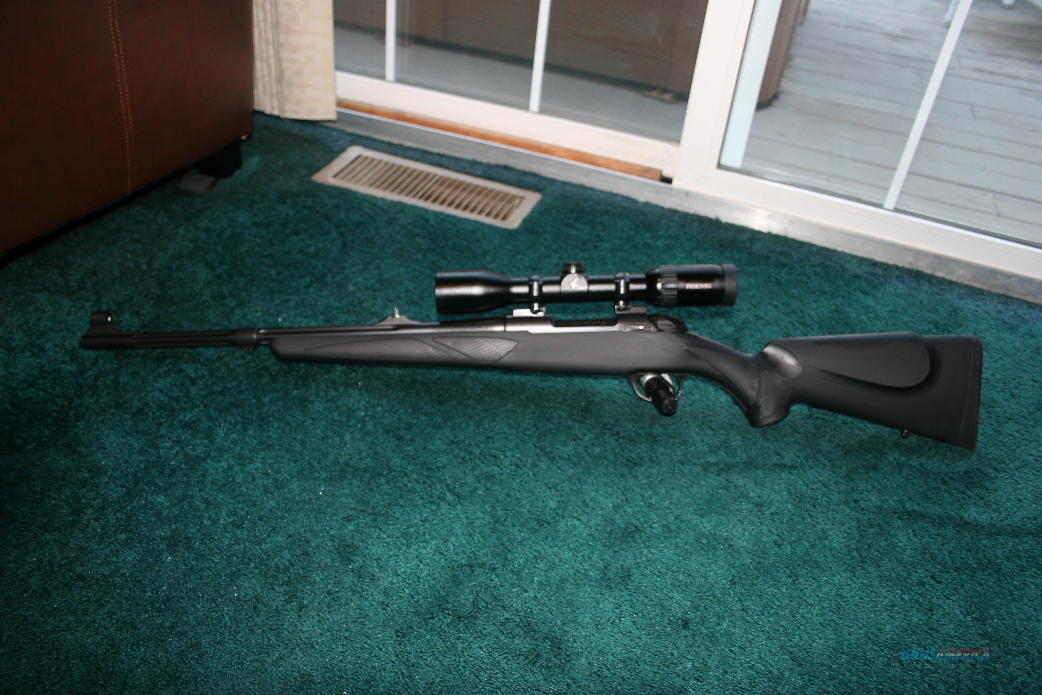 Sako 85 Black Bear in 308 Wincheste... for sale at