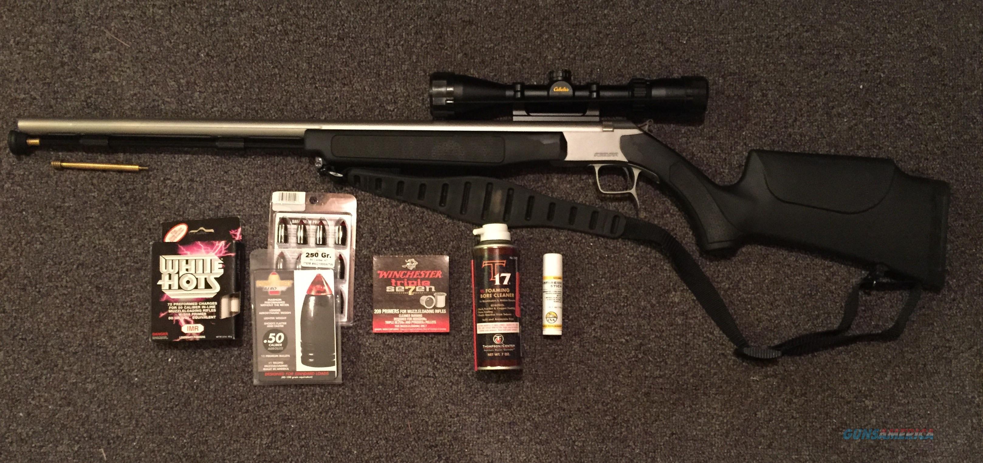 CVA Accura V2 for sale at 971430814