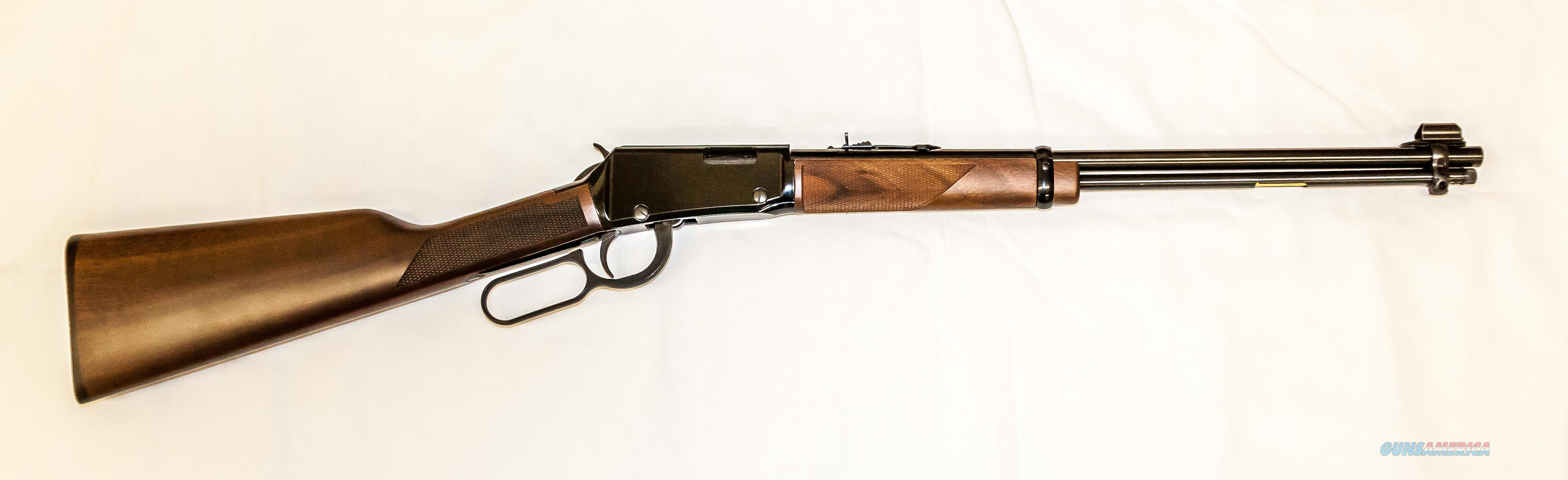 HENRY .22 MAGNUM RIFLE for sale at 989729874