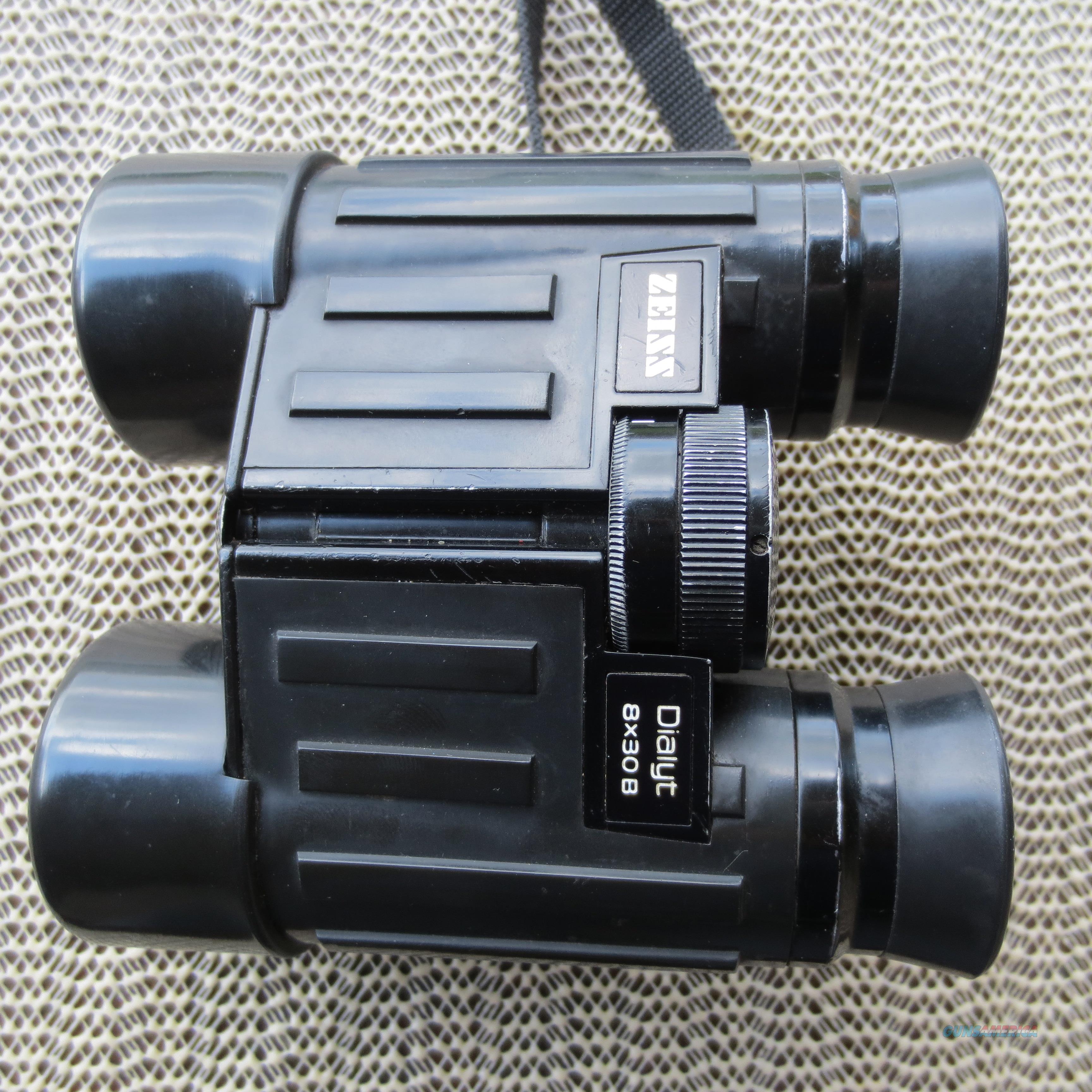 Zeiss Dialyt 8x30 B binoculars for sale at 980131664