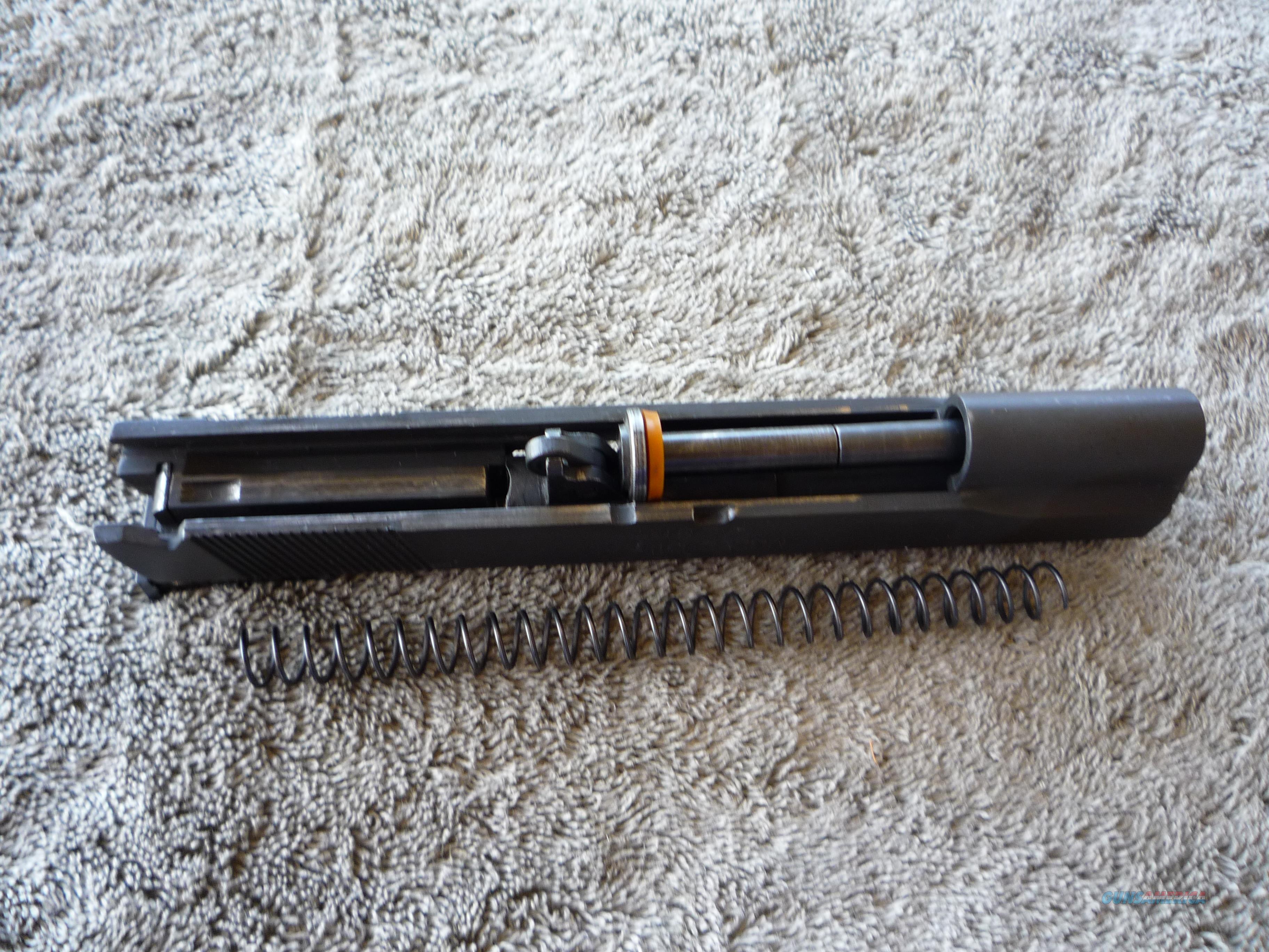 Springfield Armory 1911 9mm upper a... for sale at 990710834