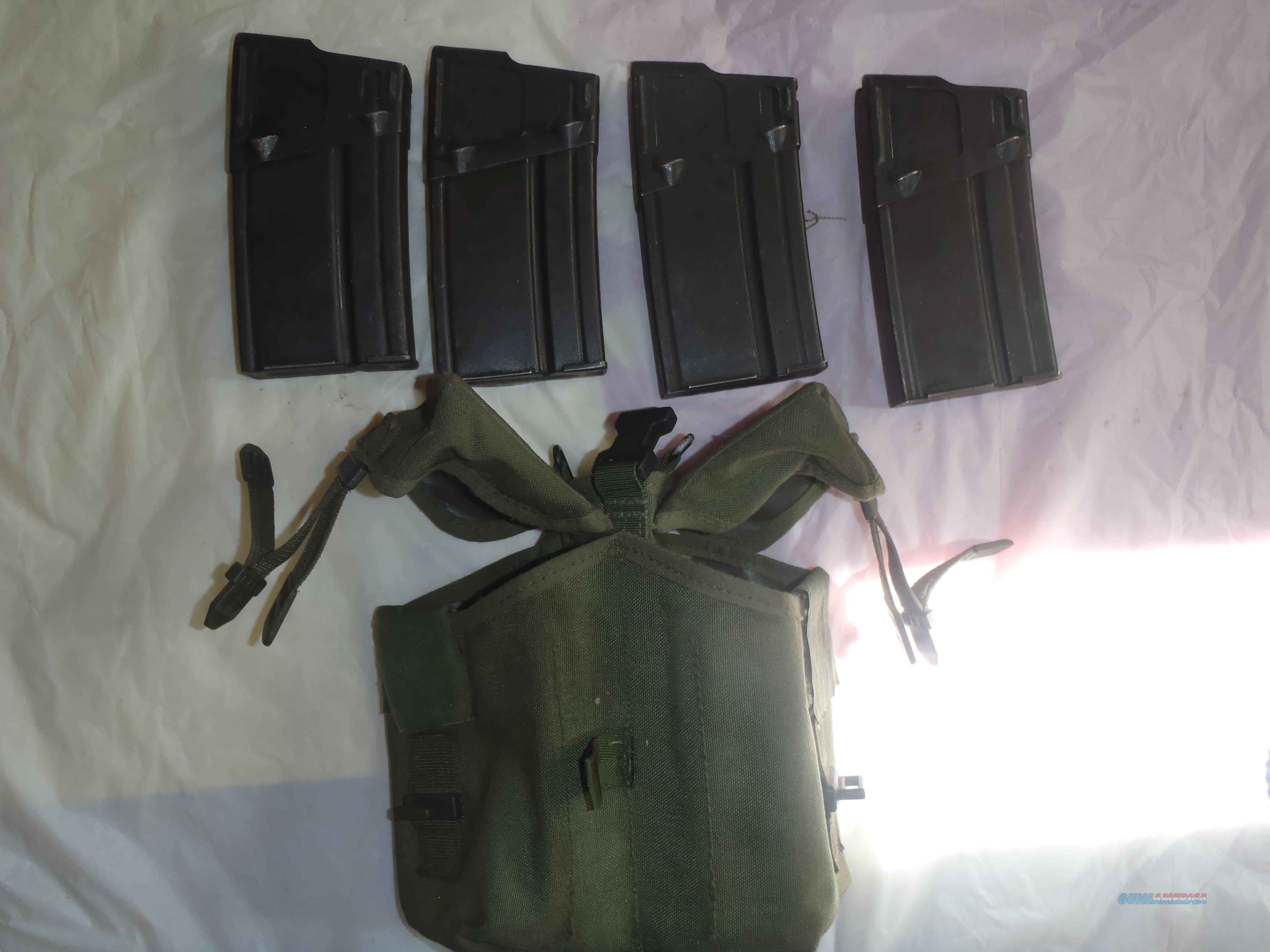G3/HK MAGAZINES for sale at Gunsamerica.com: 944062996