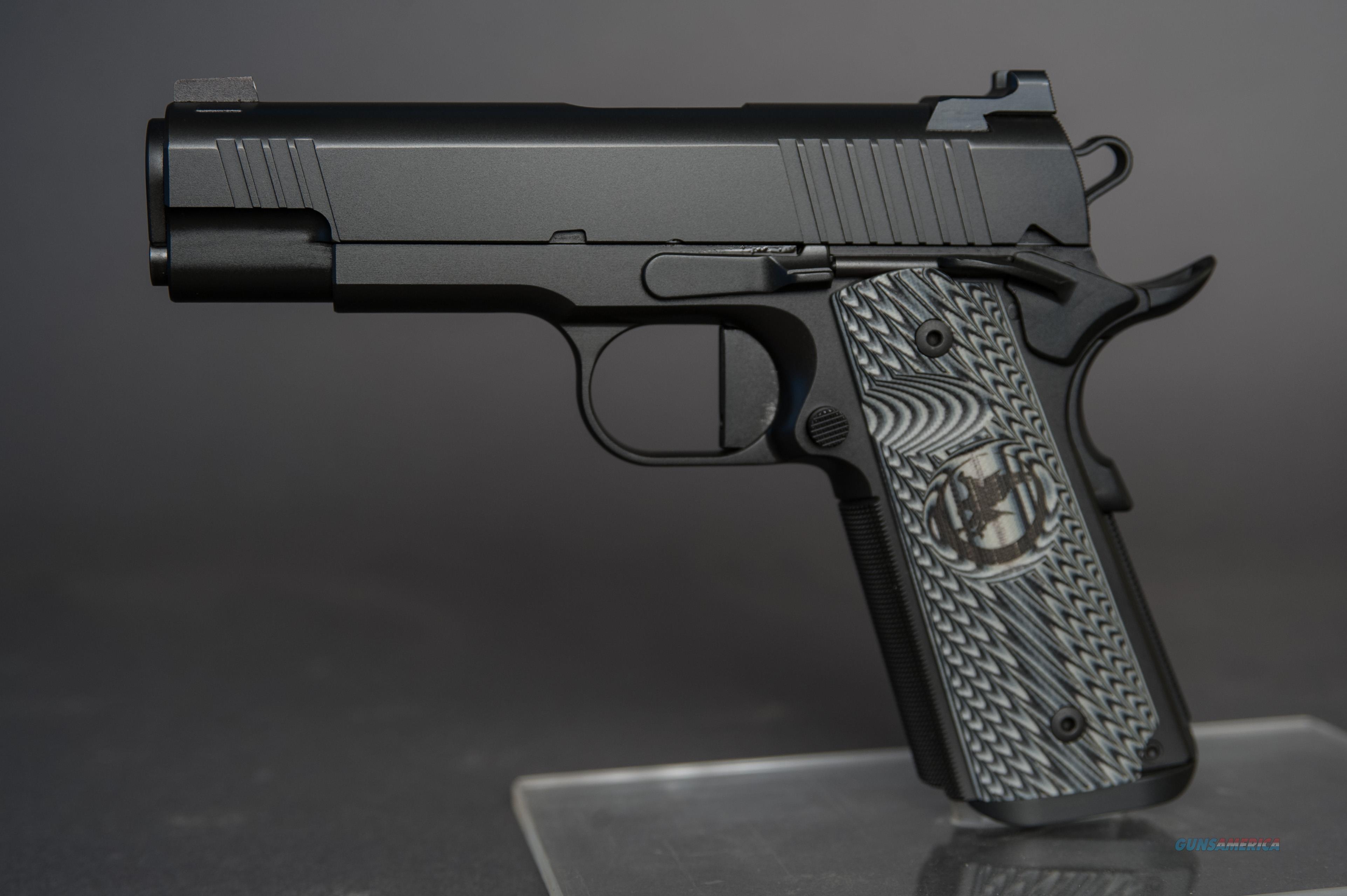 Nighthawk Custom Shadow Hawk 9MM Co... for sale at