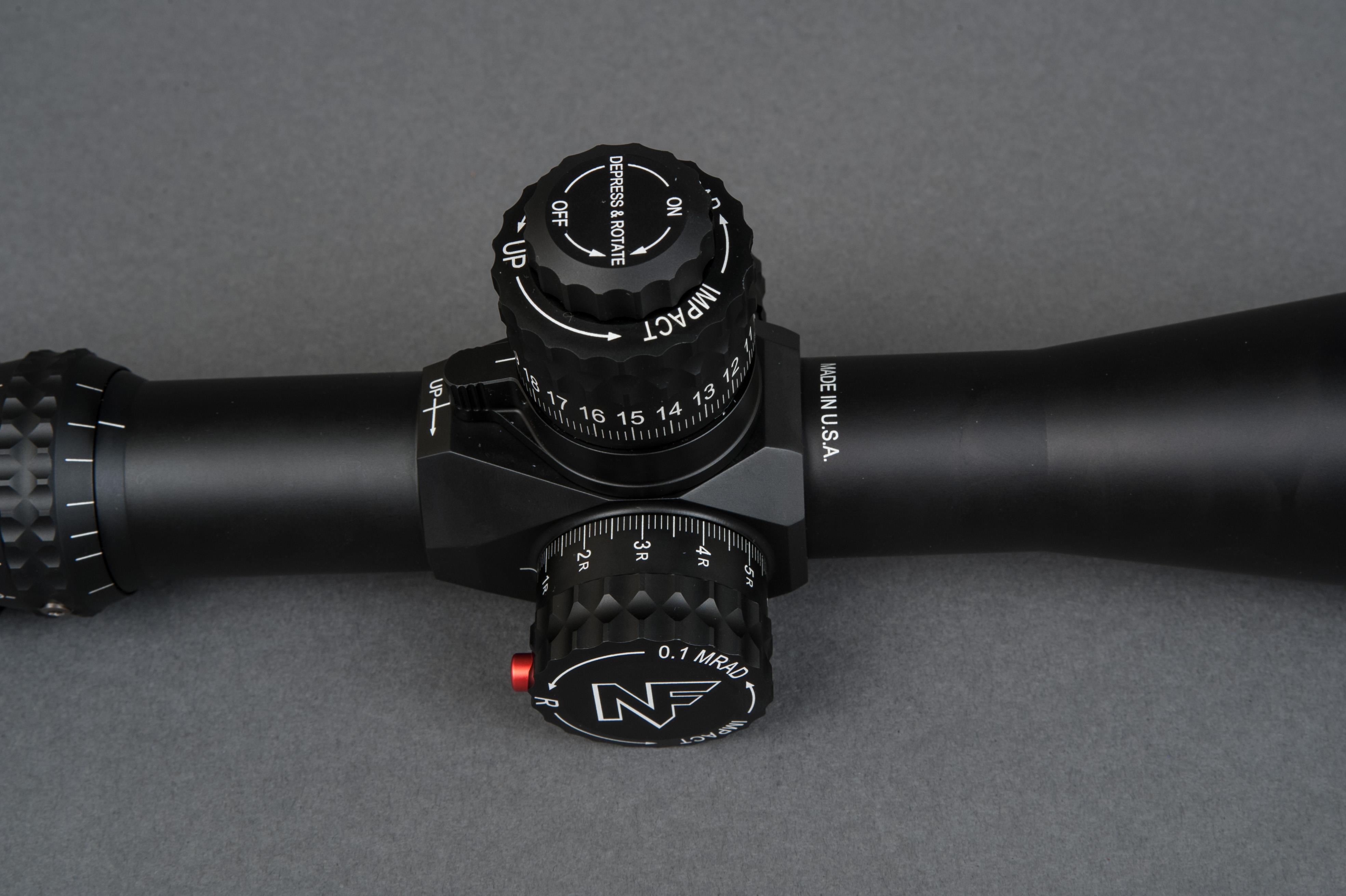 Nightforce BEAST 525X56MM F1 Scope... for sale at
