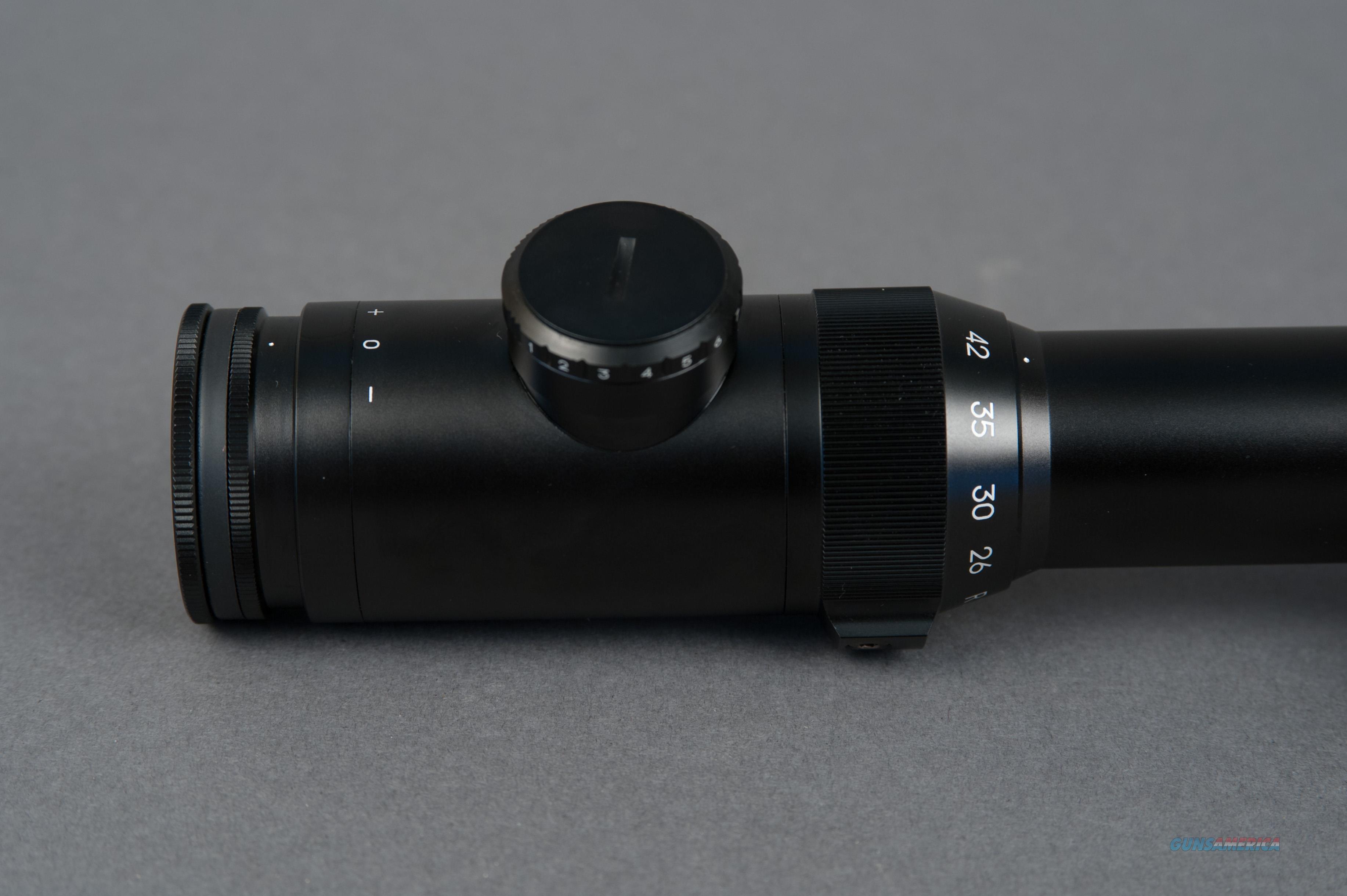 Nightforce NF Benchrest Scope 1242... for sale at