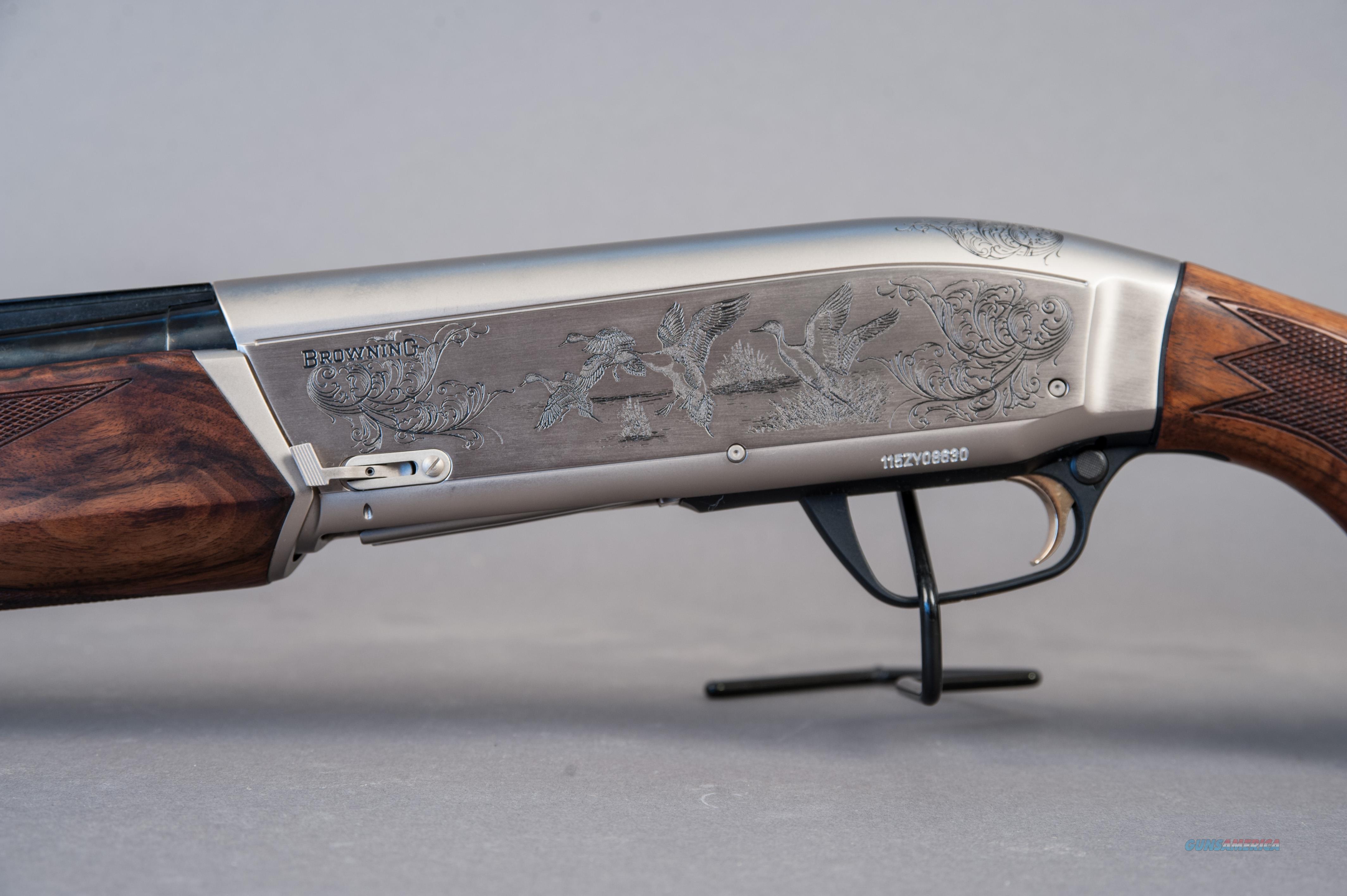 Browning Maxus Ultimate 12GA 30" Ba... for sale at