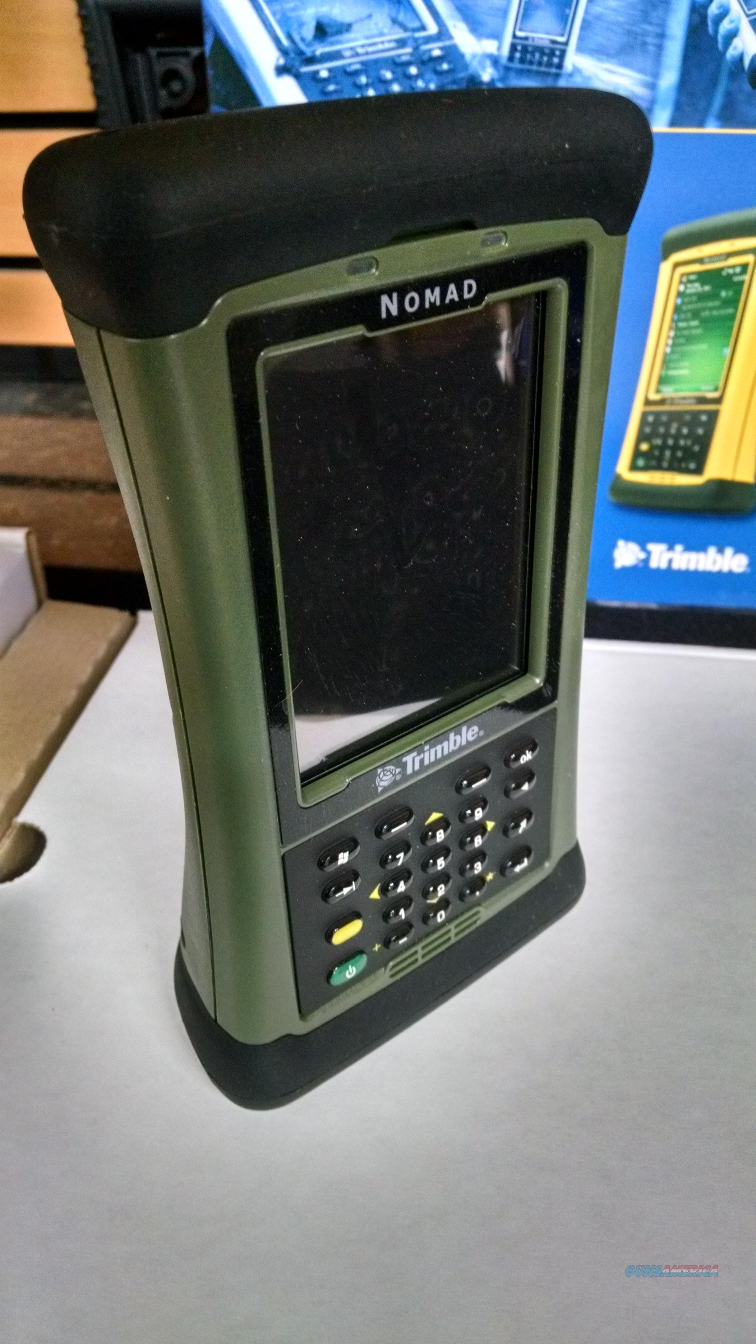 Trimble Nomad 900B Ballistics Compu... for sale at