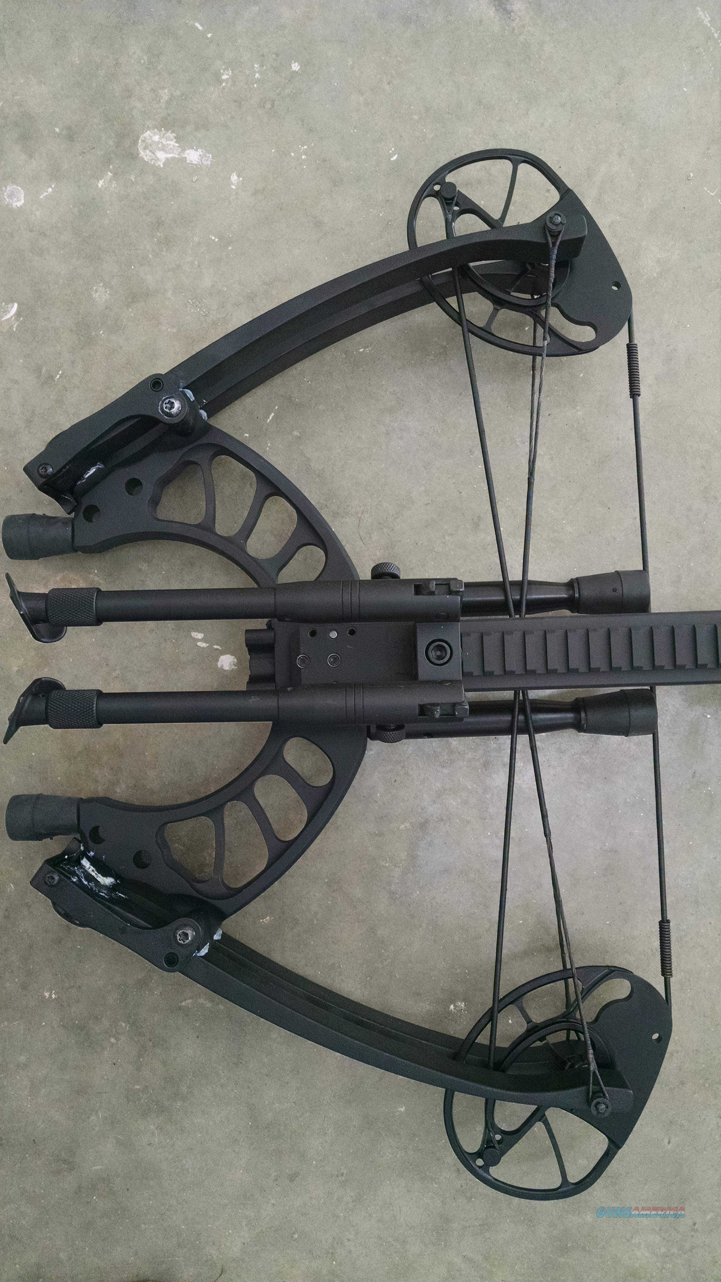 PSE TAC Elite Crossbow Package 27x... for sale at