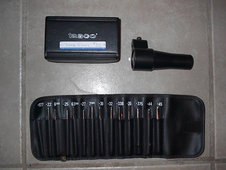 Tasco Bore Sight for sale at 912015553