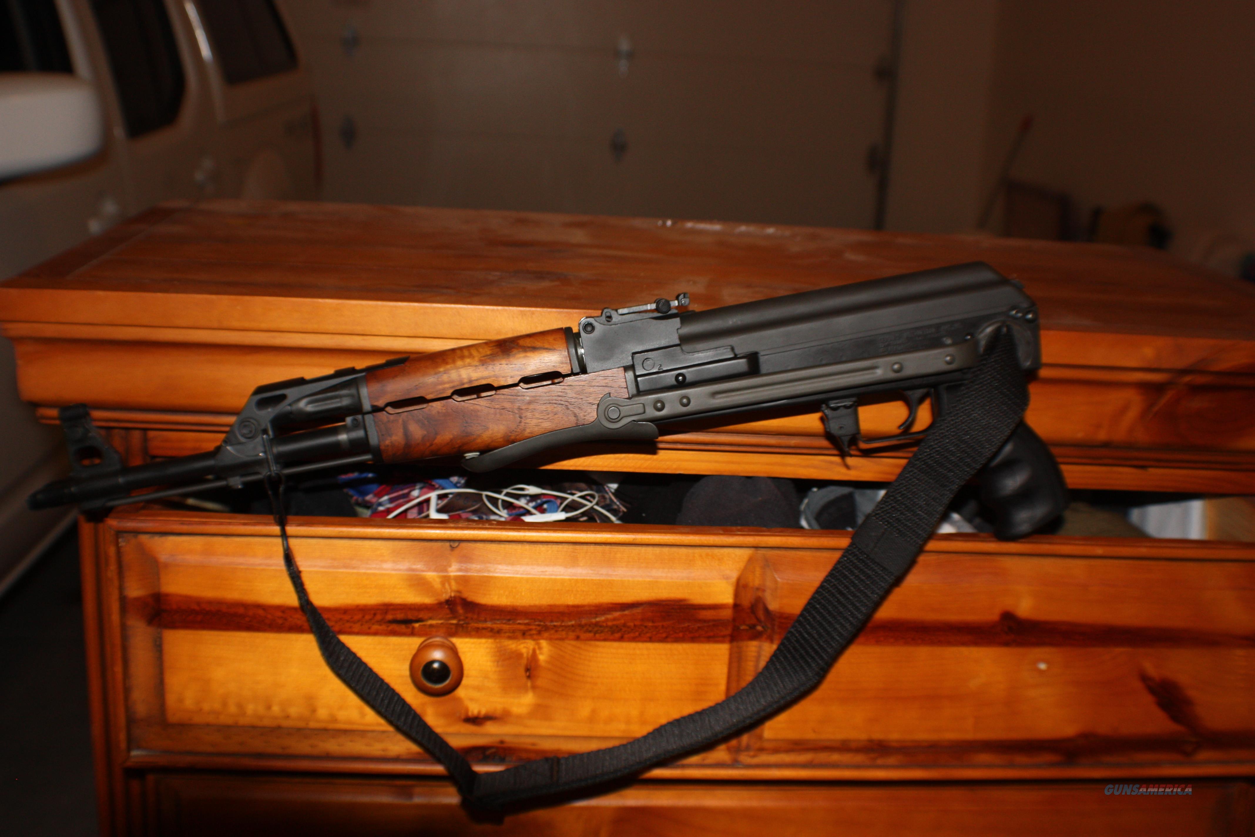 M70AB unfired safe queen DC Industr... for sale at