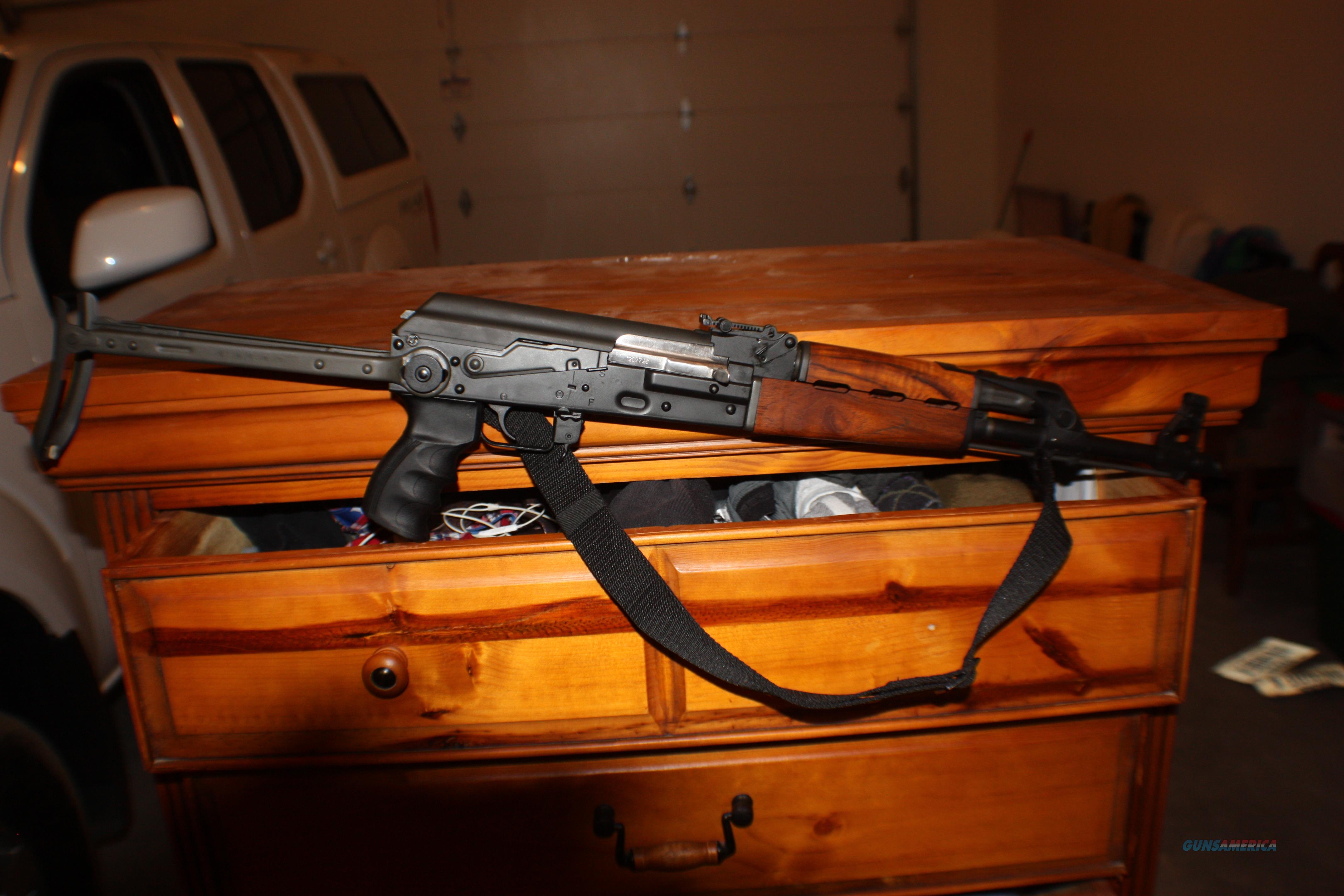 M70AB unfired safe queen DC Industr... for sale at 991559496