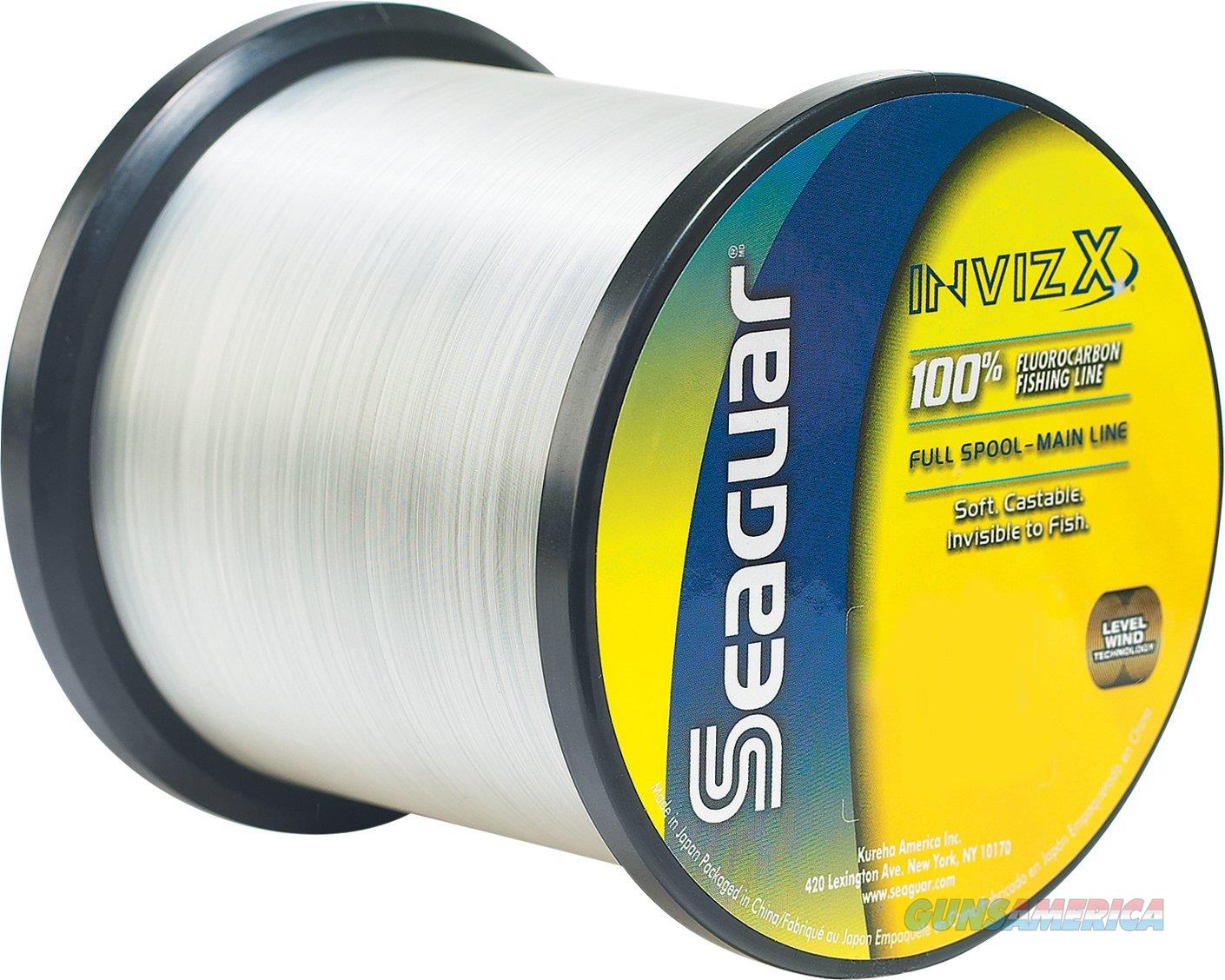 Seaguar Invizix Flocarb Line 1000yd... for sale at