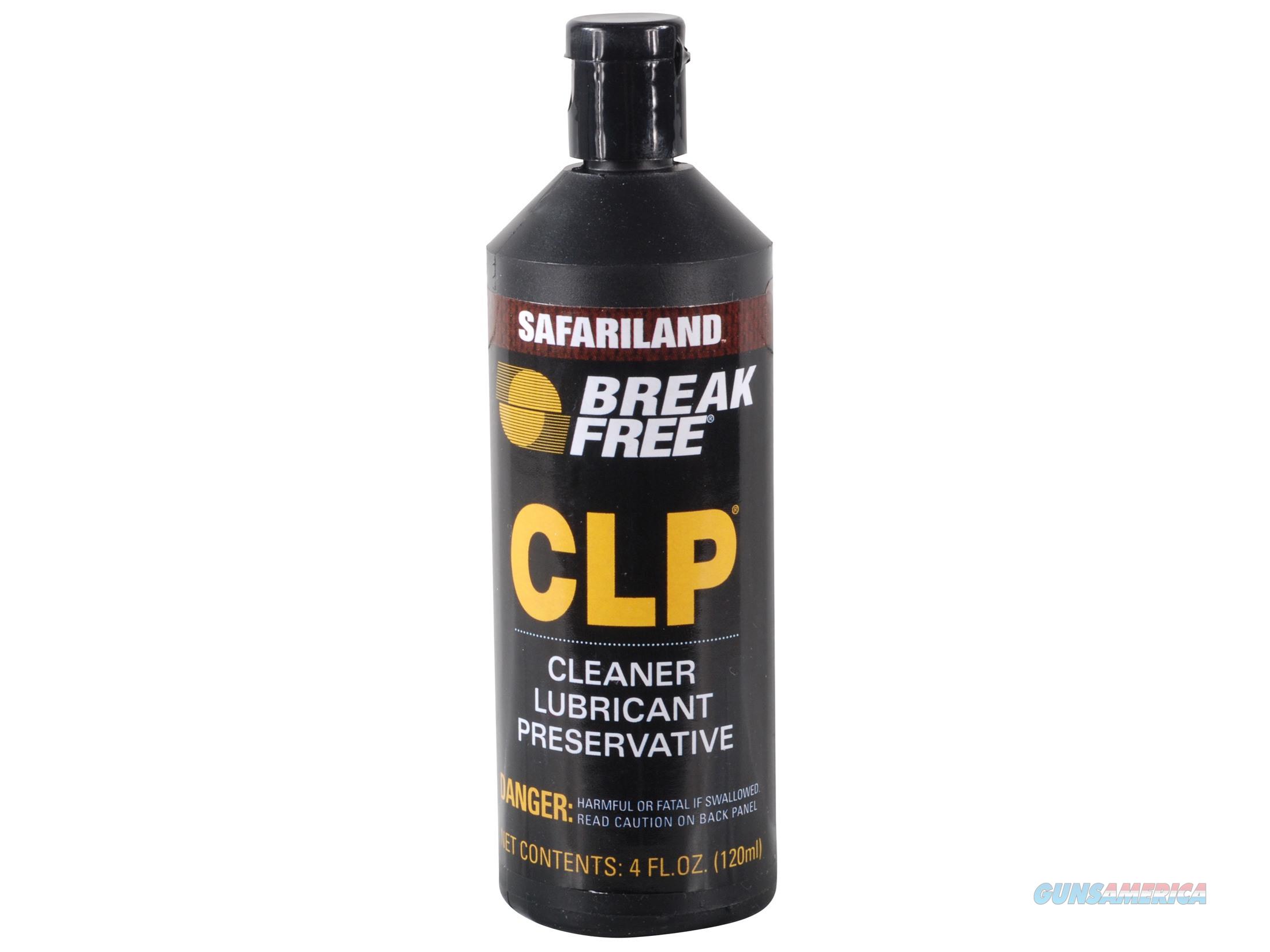 BreakFree CLP Cleaner Lubricant Pre... for sale at 904471243