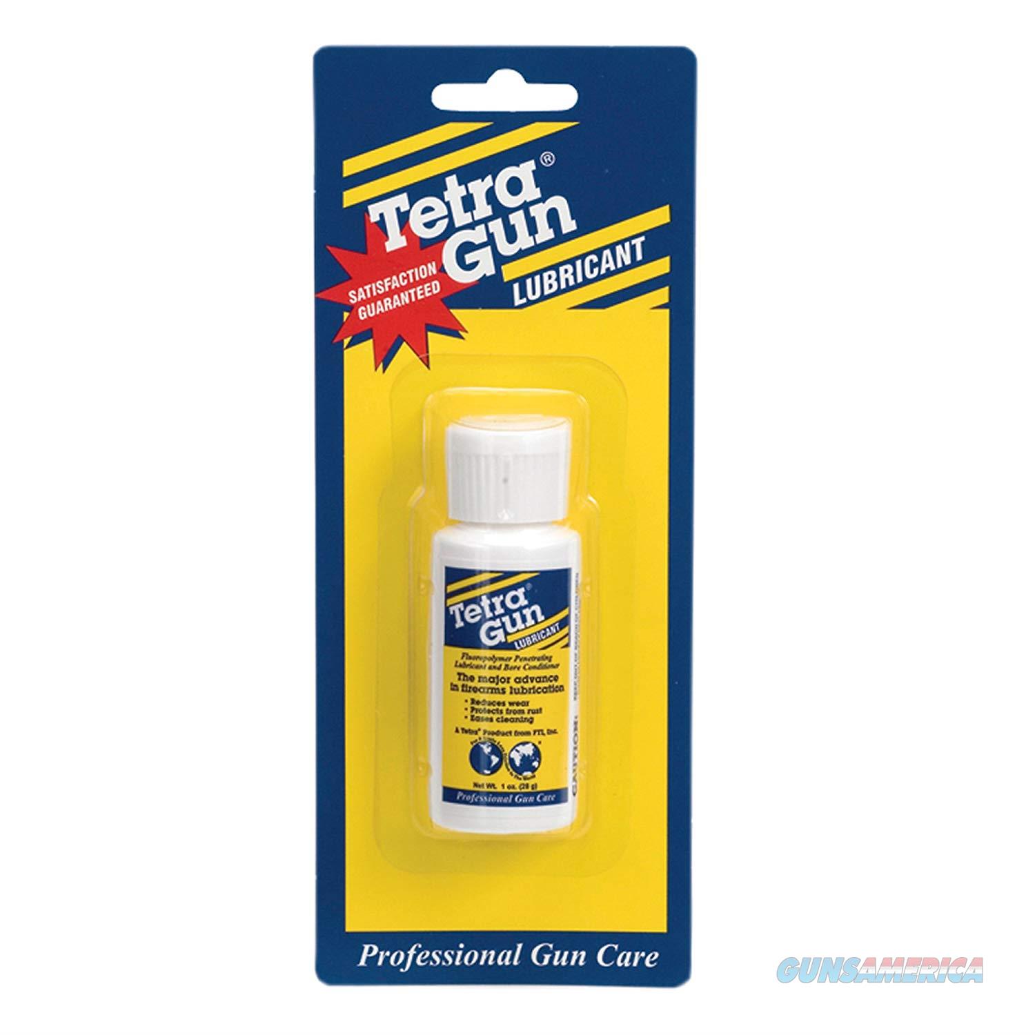 Tetra Gun Grease Lubricant 1 Ounce for sale at