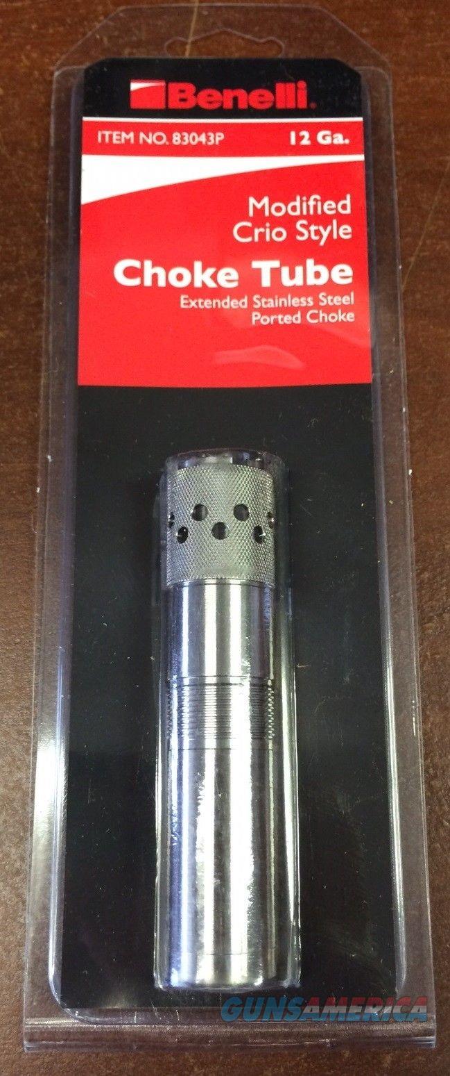 Benelli 12 Gauge Modified Crio Exte... for sale at 910612729