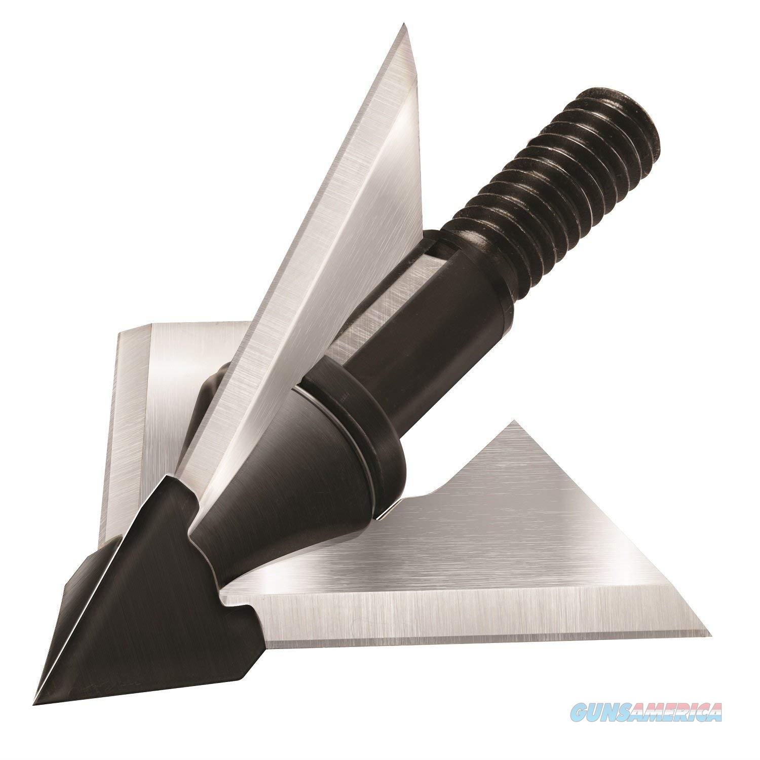 QAD Exodus Broadhead Replacement Bl... for sale at 920487260