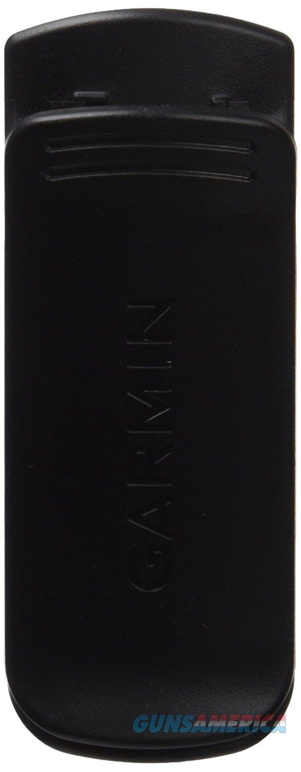 Garmin Belt Clip Spine Mount, Black... for sale at