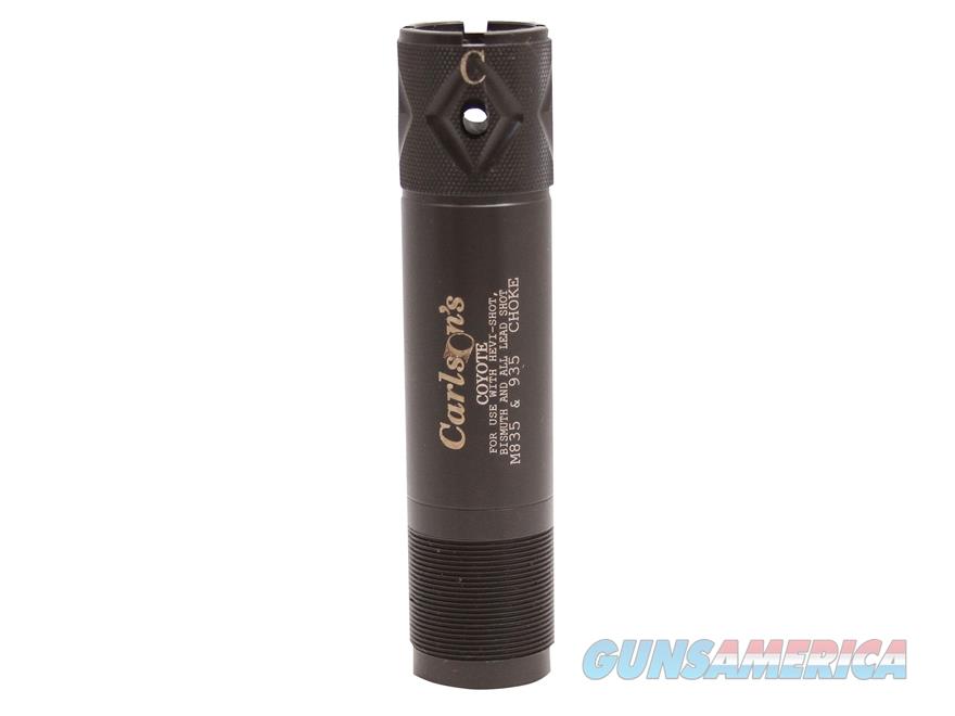 Carlson Dead Coyote Choke Mossberg for sale at