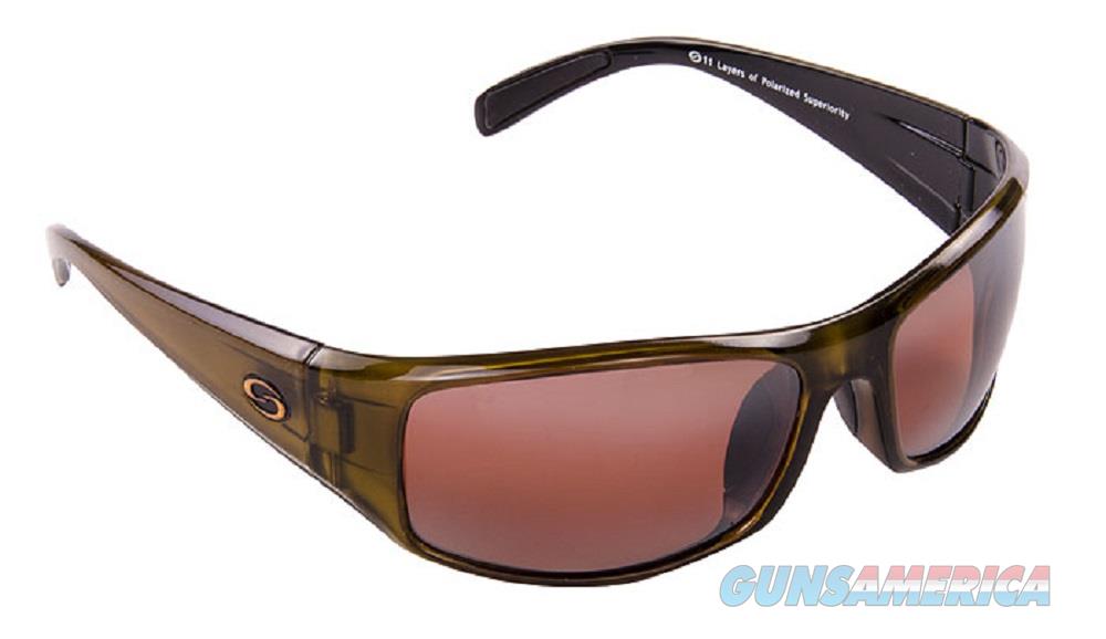 StrikeKing S11 Okeechobee Sunglasse... for sale at Gunsamerica.com ...