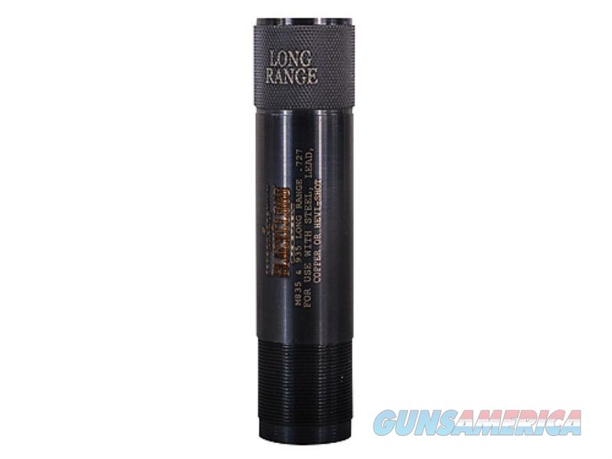 Black Cloud Choke Mossberg 835/935 for sale at