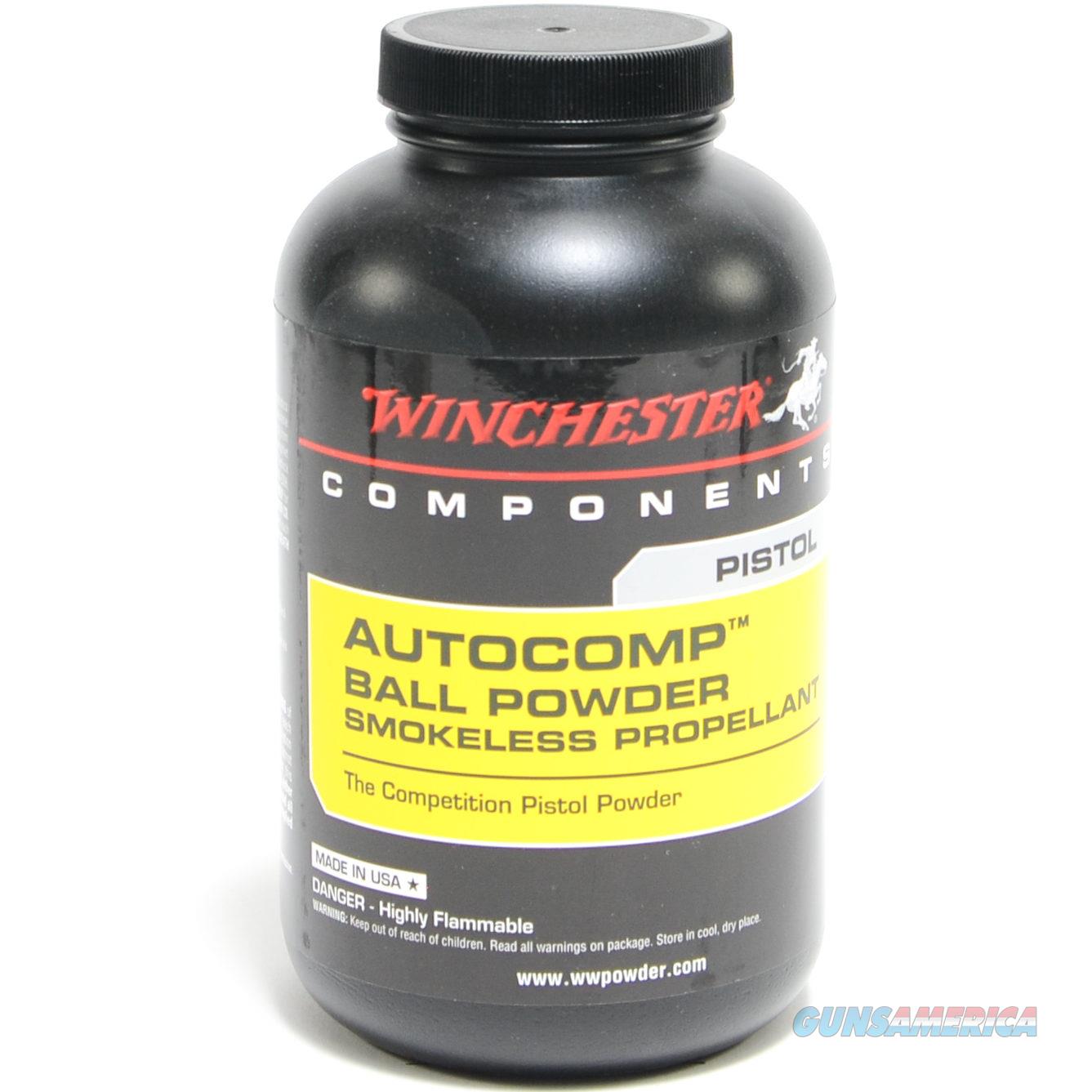 Winchester Reloading Powde... for sale at