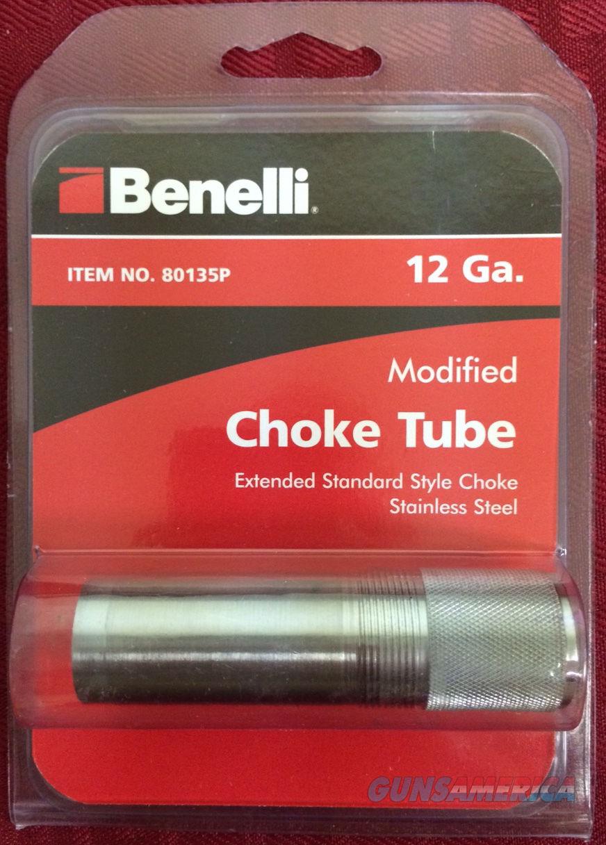 Benelli 12 Gauge Extended Modified for sale at