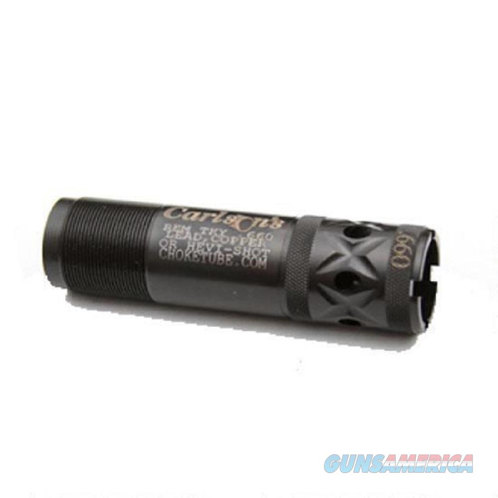 Carlson Long Beard XR Choke Tube 20... for sale at