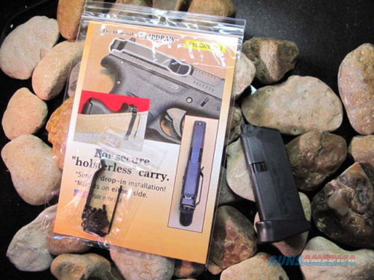 Clipdraw Glock 43 Holster & Extende... for sale at