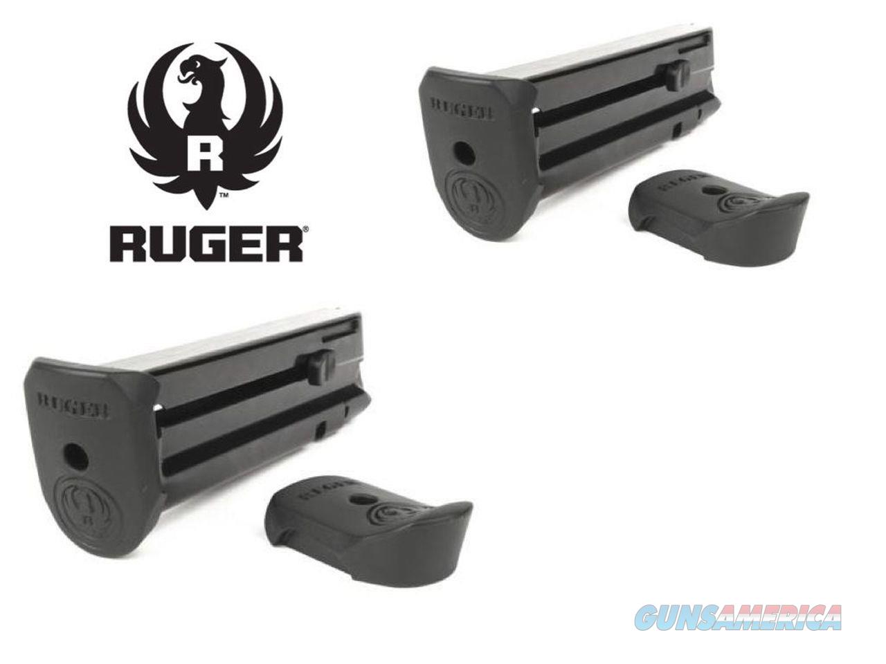 5 Pack Ruger SR22 .22lr Magazine 22... for sale at