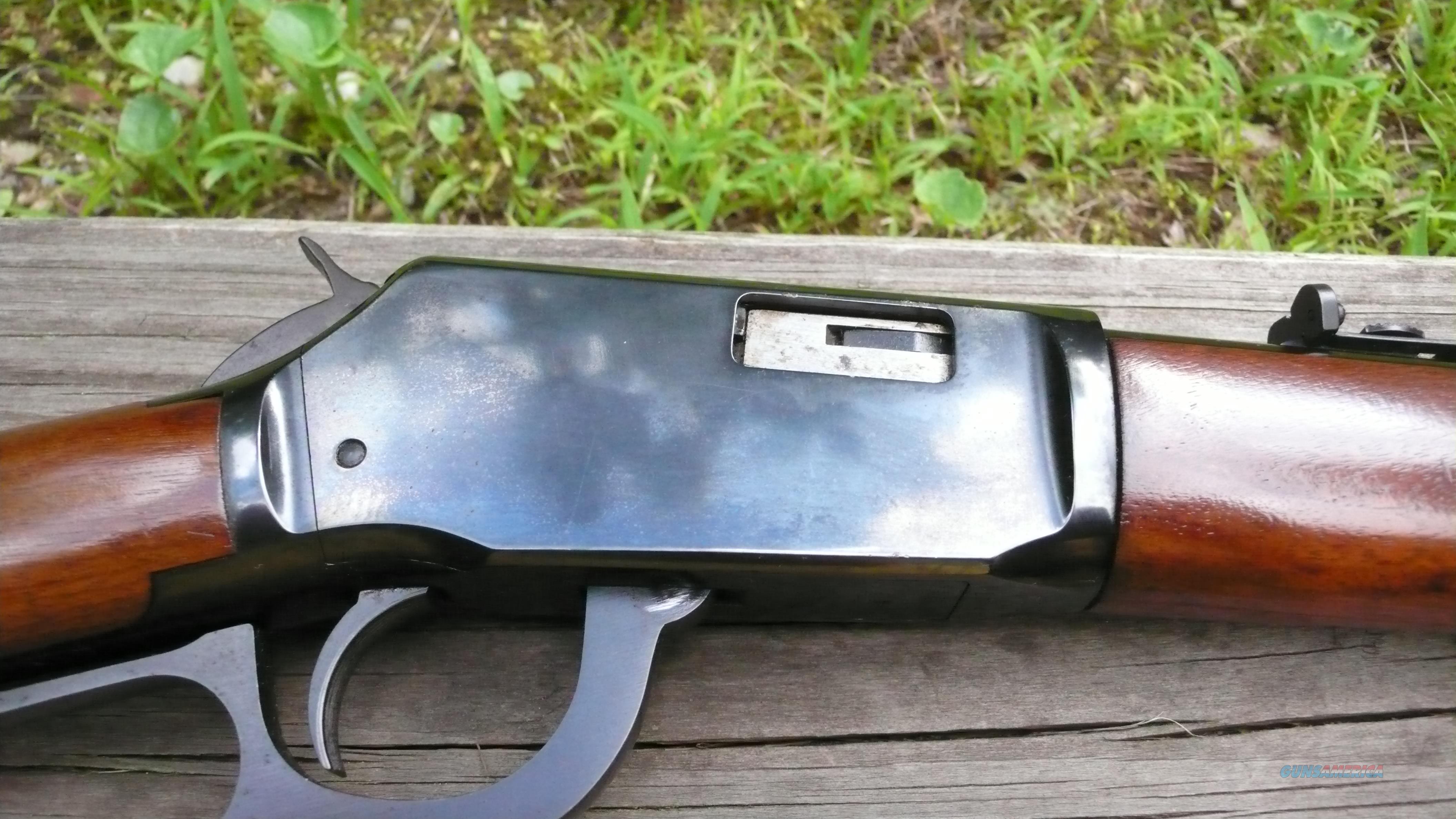 Winchester 9422 lever action 22lr for sale at 923902037