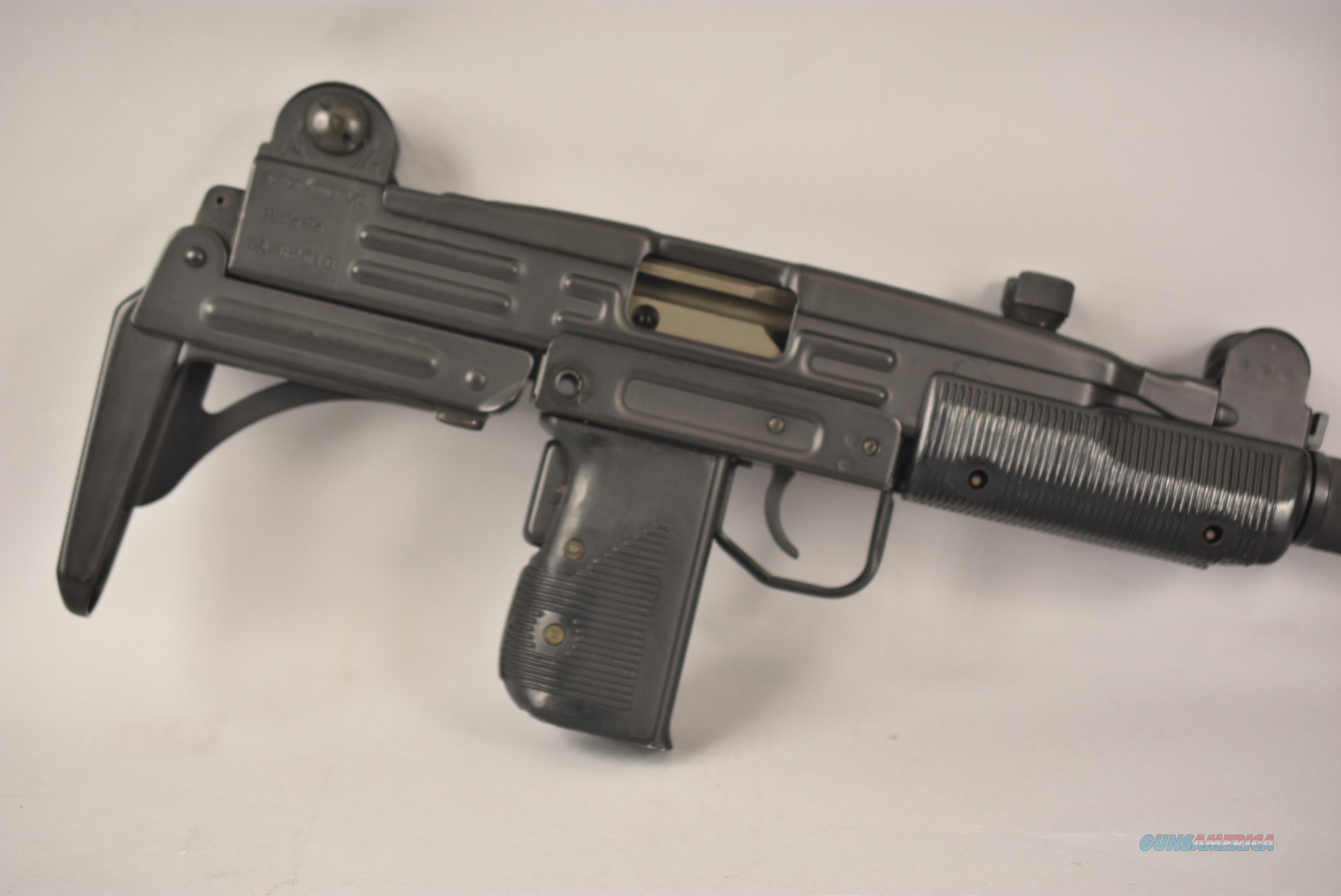 UZI Model B Action Arms for sale at 980464184