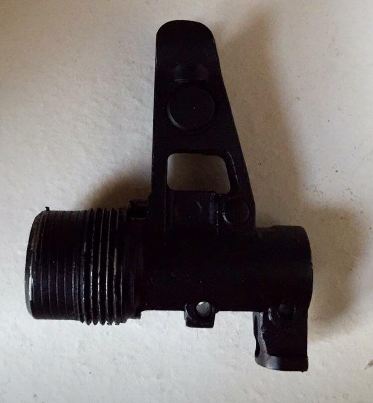 AK 74 FRONT SIGHT BLOCK 24x1.5mm for sale at 942218354