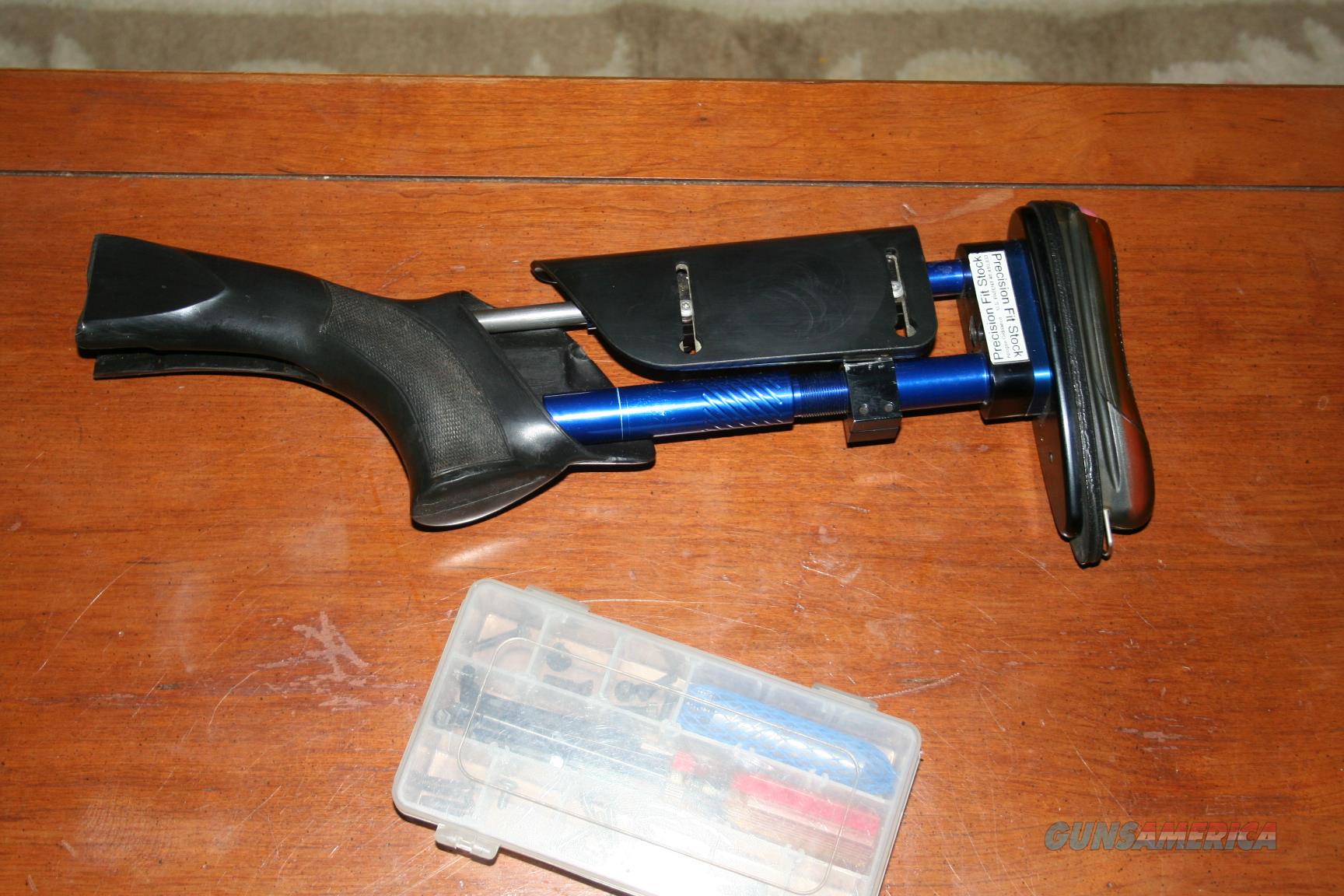 Krieghoff K80 & K32 Precision Fit S... for sale at