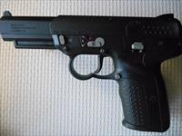 FN HERSTAL Five-seveN Tactical Pistol