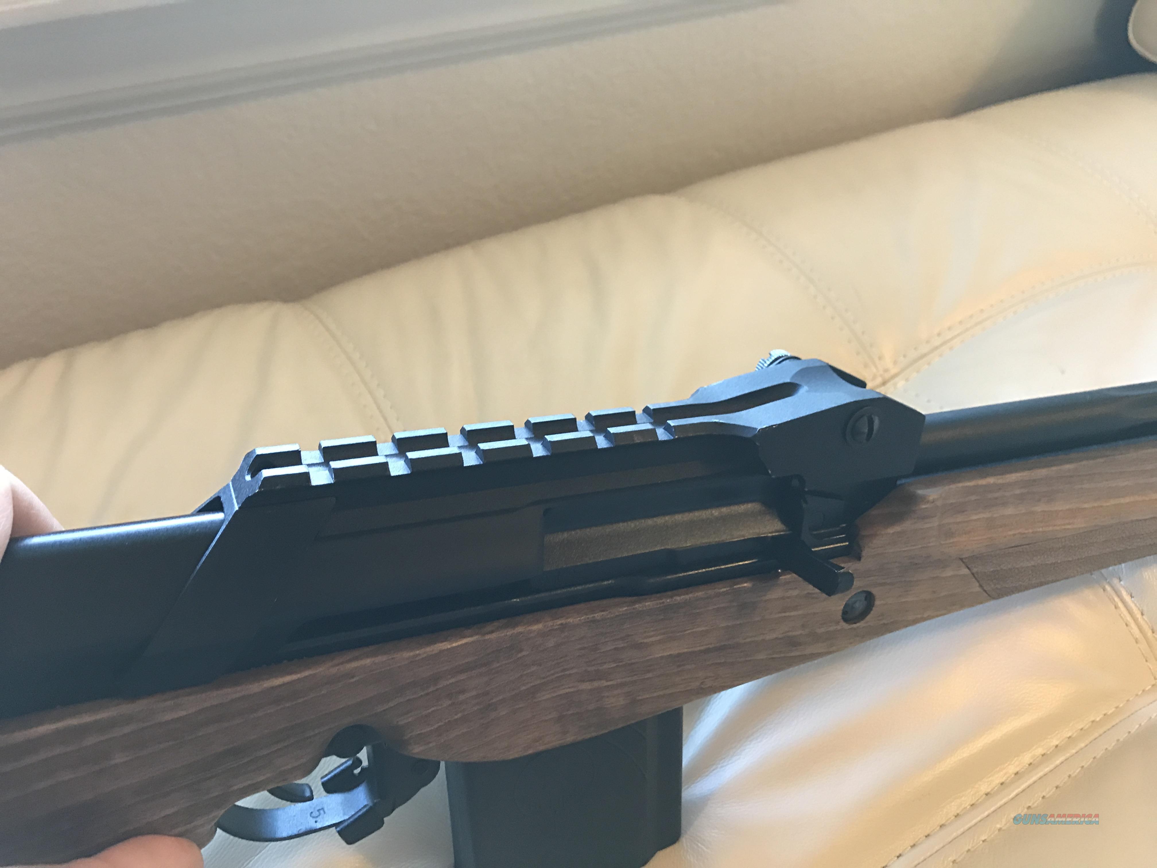 Molot Super VEPR .308 with scope mo... for sale at