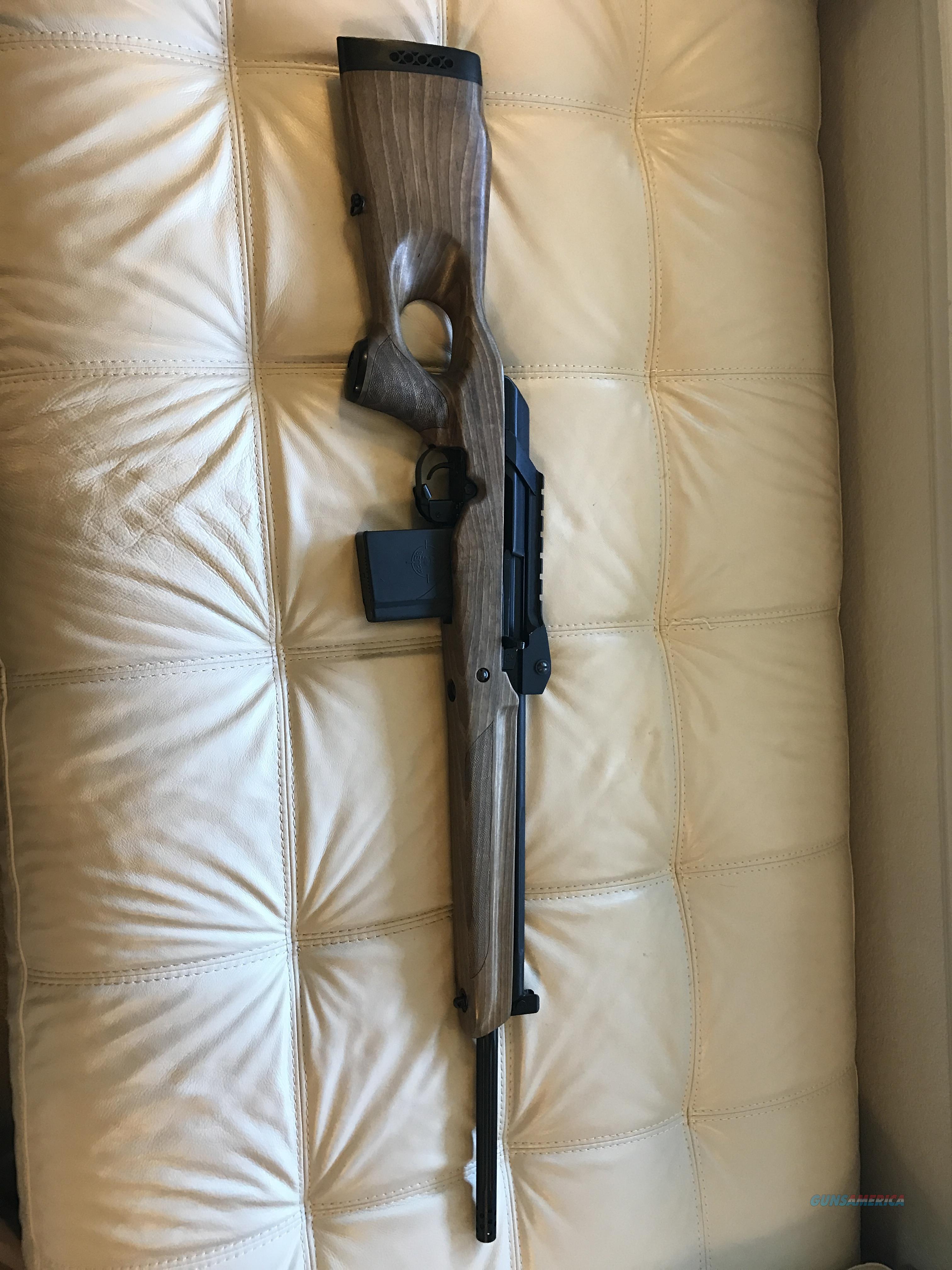 Molot Super VEPR .308 with scope mo... for sale at