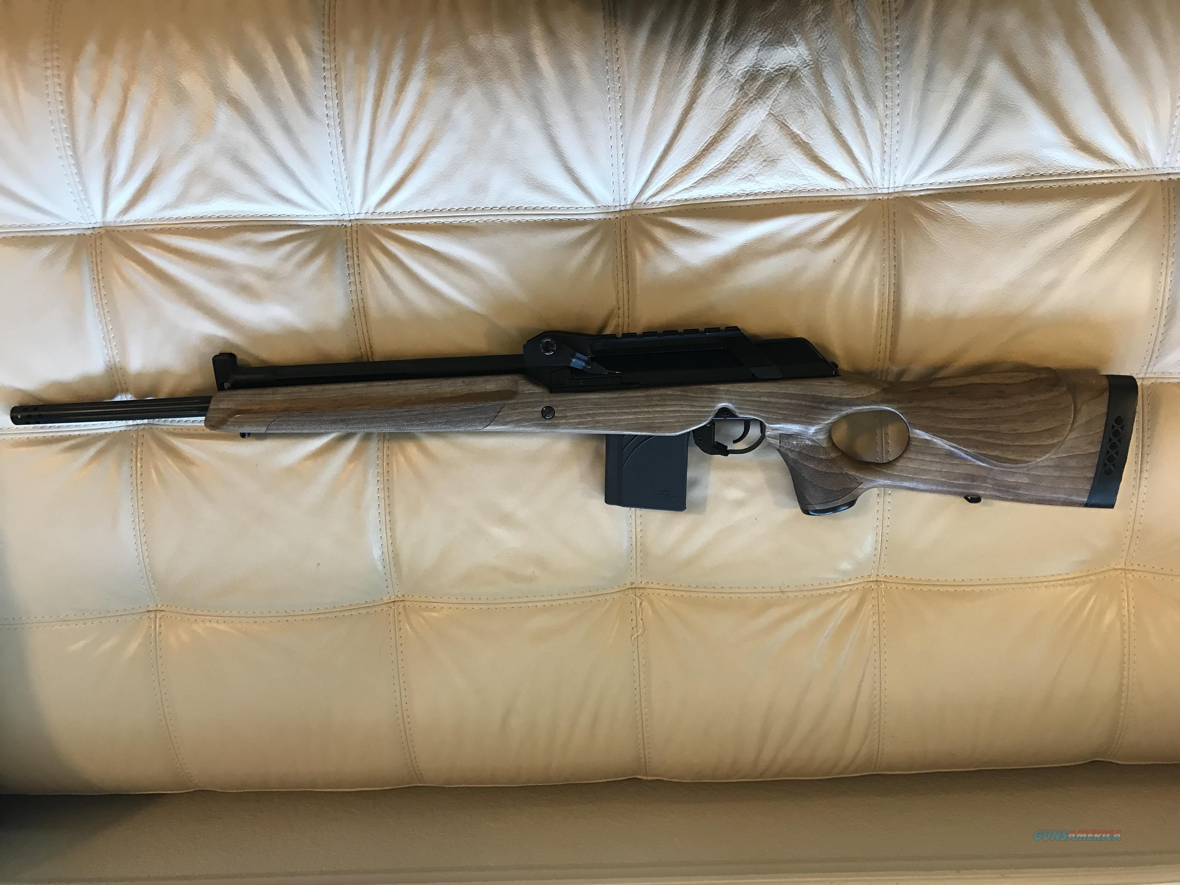 Molot Super VEPR .308 with scope mo... for sale at