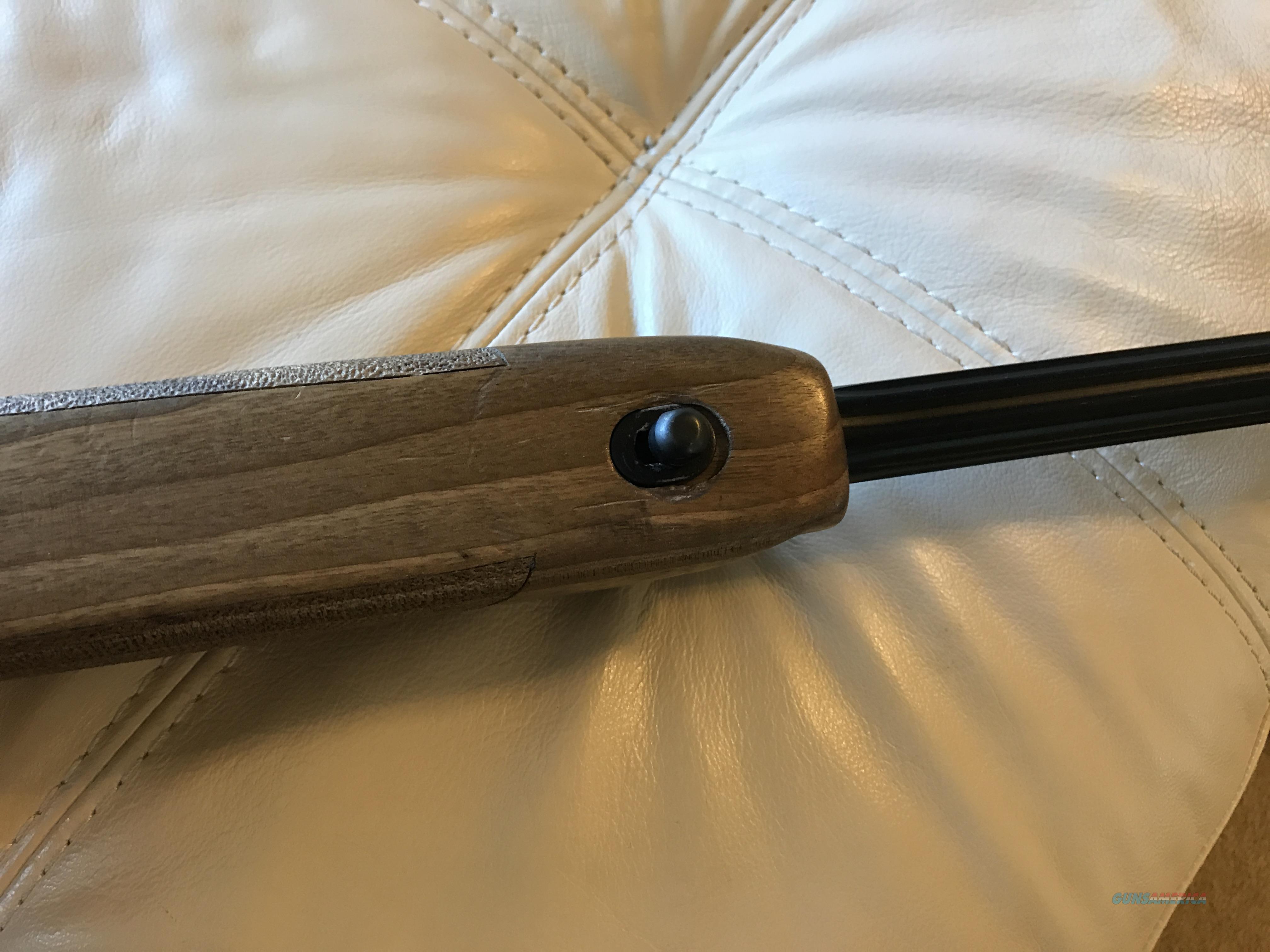 Molot Super VEPR .308 with scope mo... for sale at