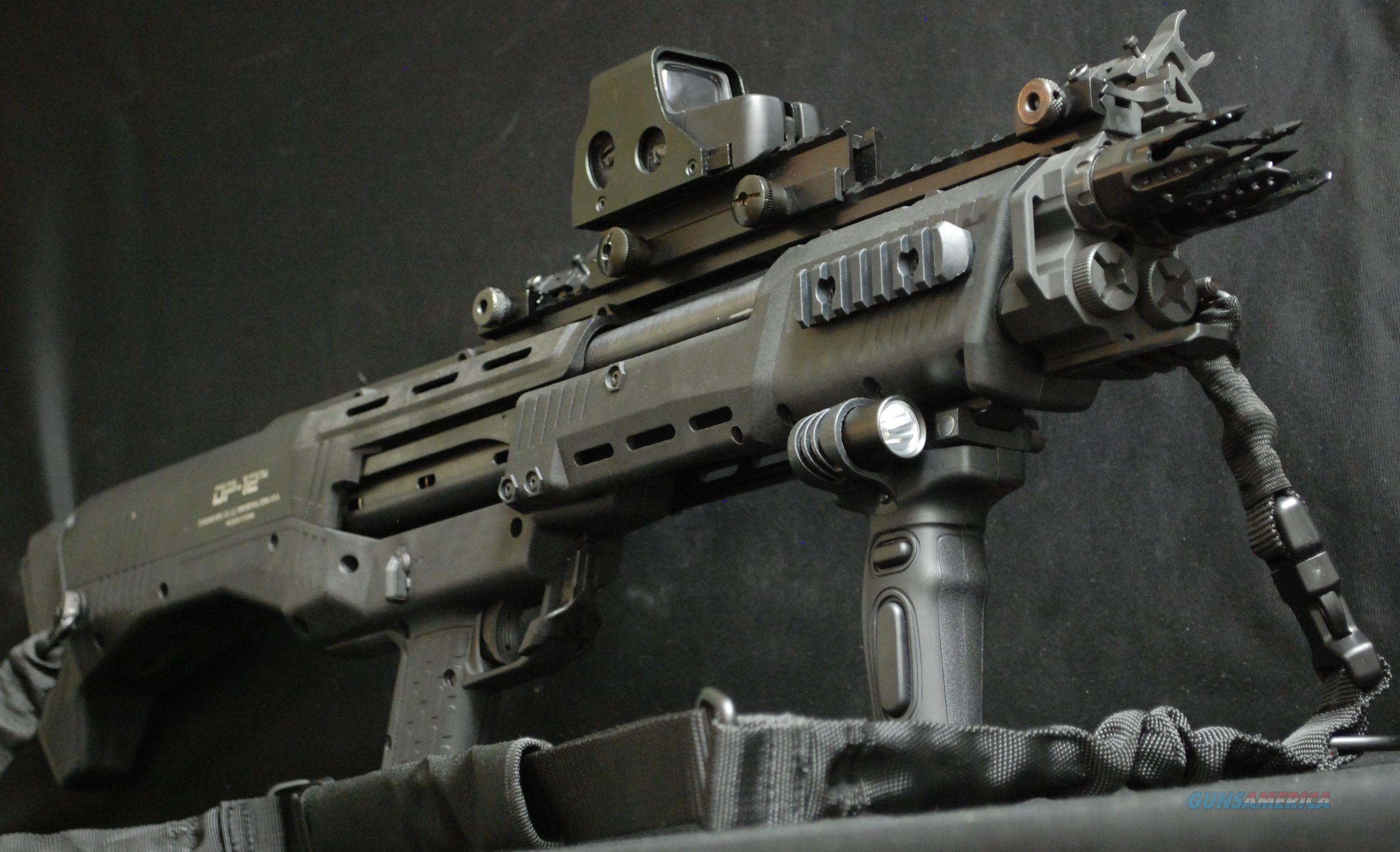 Door Breaching Choke & Image Is Loading RemingtonFULLTACTICALChoke