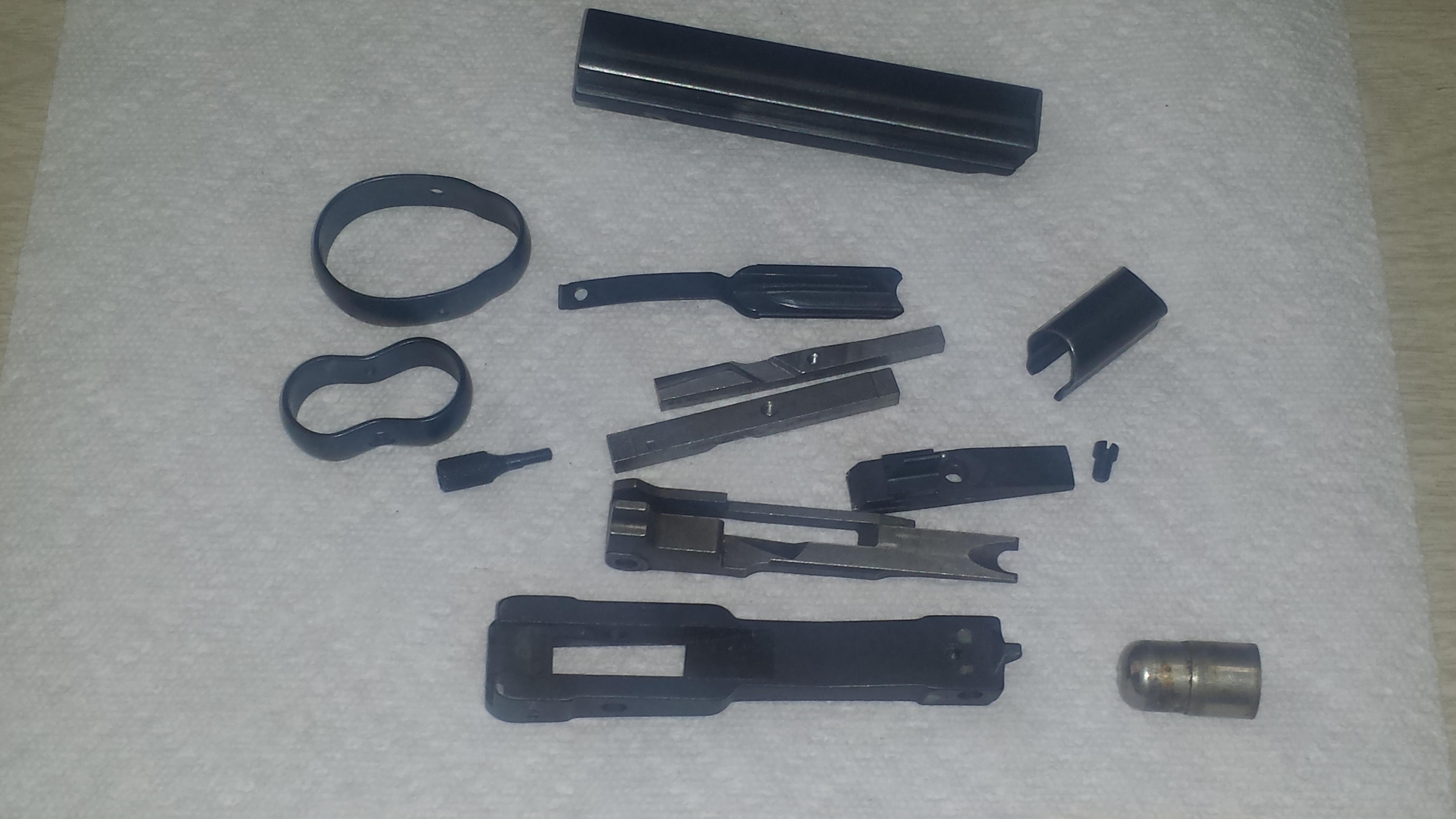 Winchester 94 AE parts for sale at 984523645