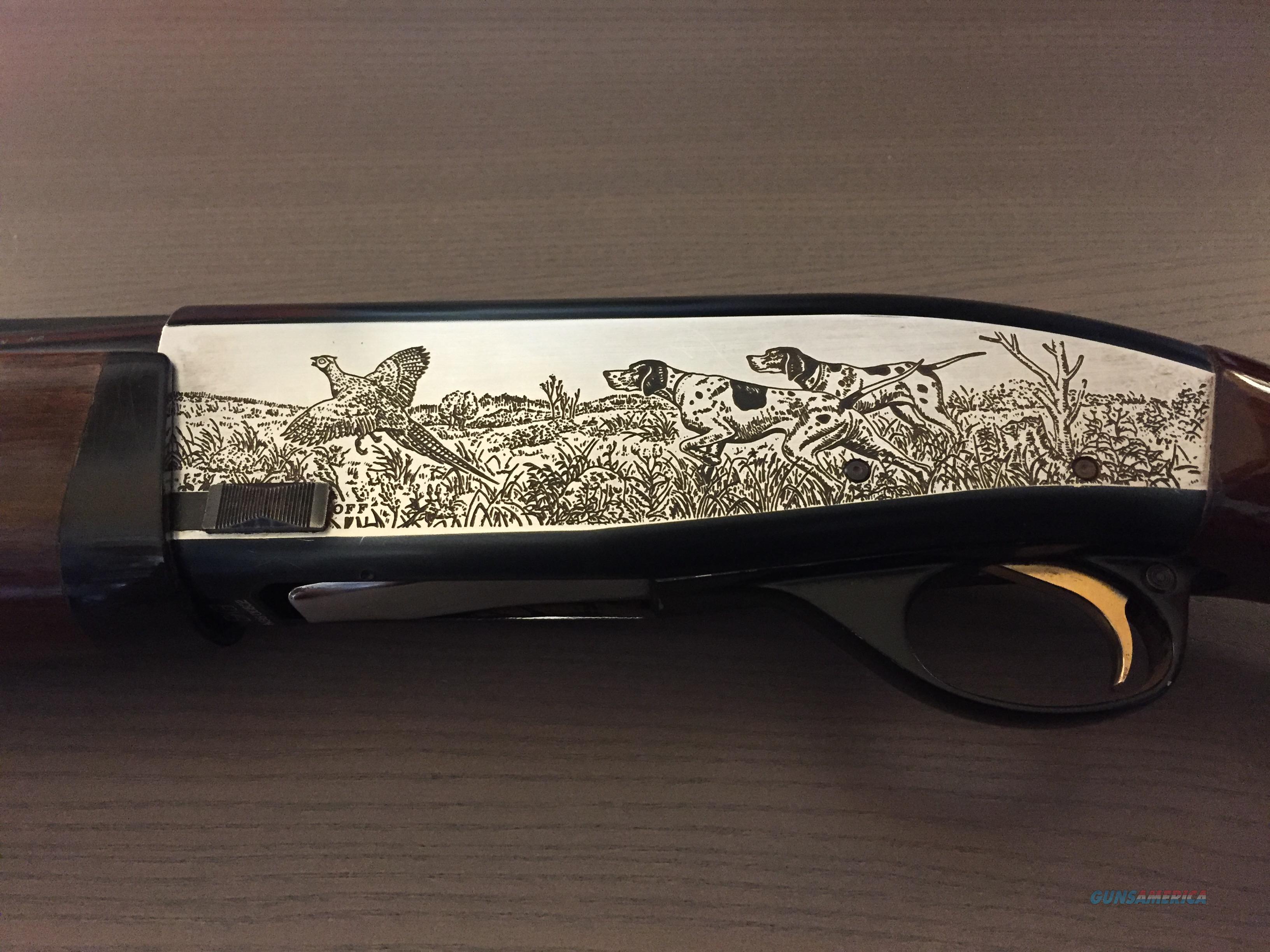 ITHACA SKB SEMI AUTO 12 GAUGE for sale at 992304349