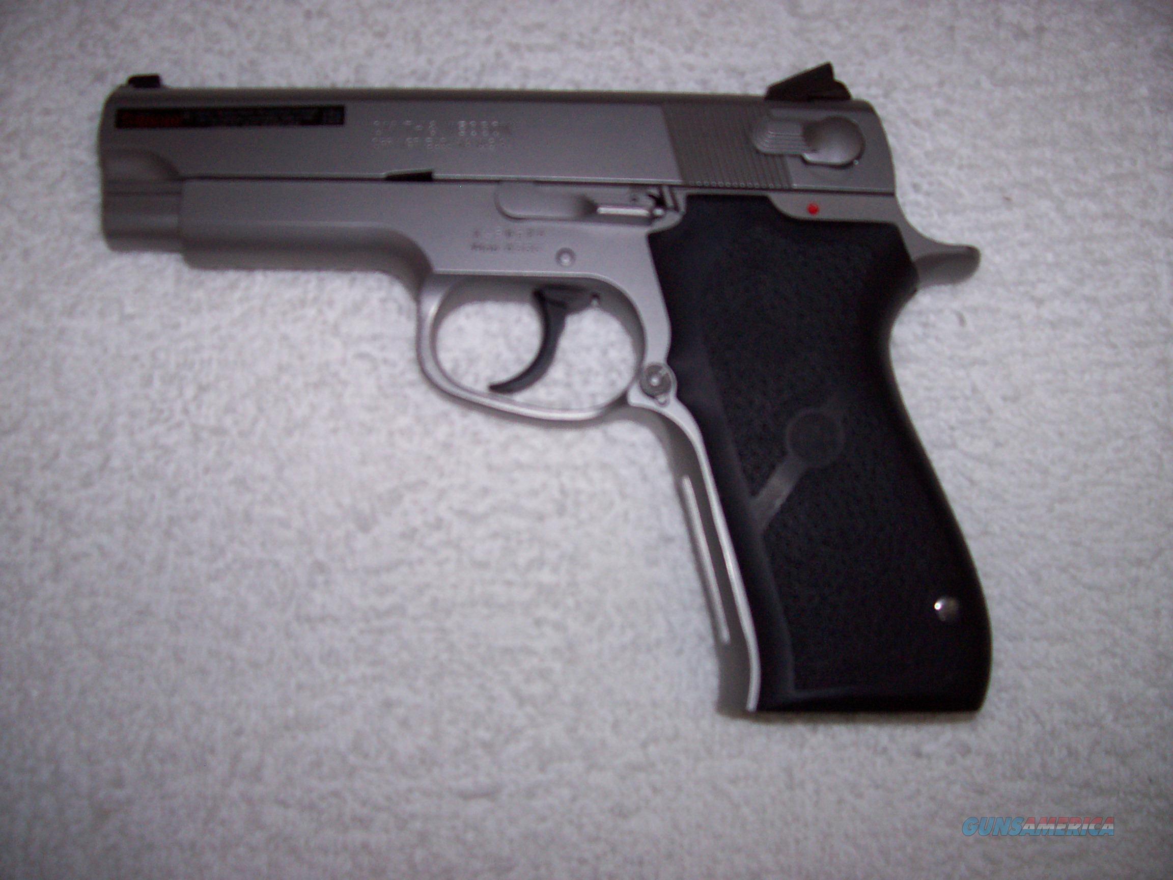 S&W 4566 Special Product Run for sale at Gunsamerica.com: 996746148