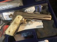 38 Super 1911 Colt For Sale On Gunsamerica Buy A 38 Super 1