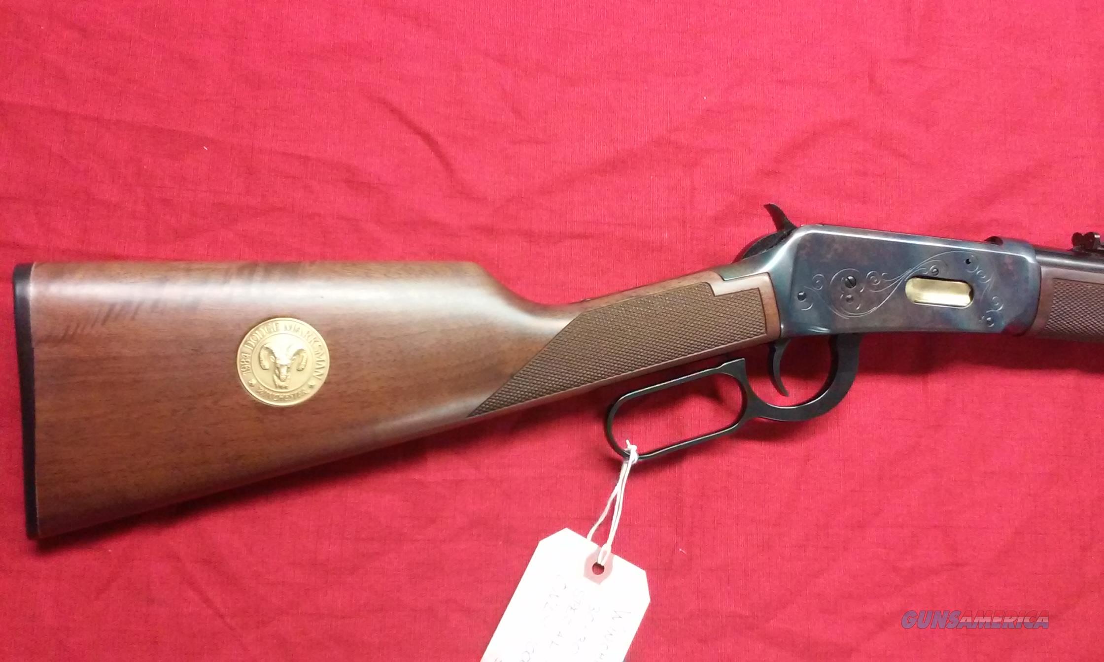 Winchester Model 94XTR 1984 Dodge M... for sale at