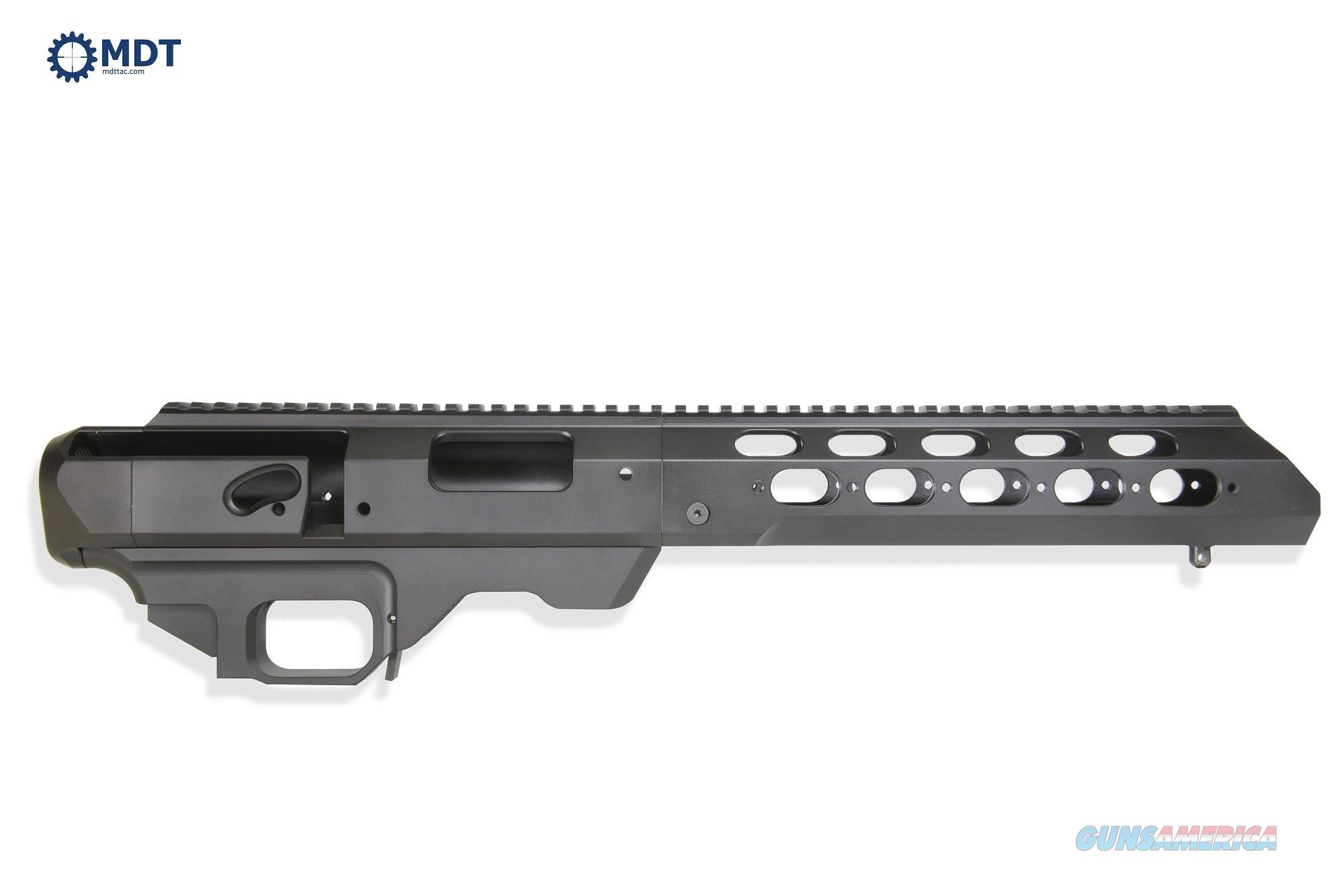 MDT TAC21 Chassis System Remington for sale at