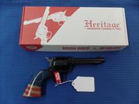 Heritage Arms Rough Rider Honor Betsy 4 3/4