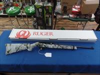Ruger 10/22 Carbine GOWILD ROCK STAR CAMO (22LR)