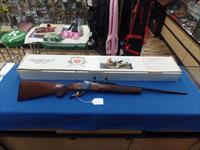 Ruger #1 50 Year Rifle,made 1999 (280 REM)