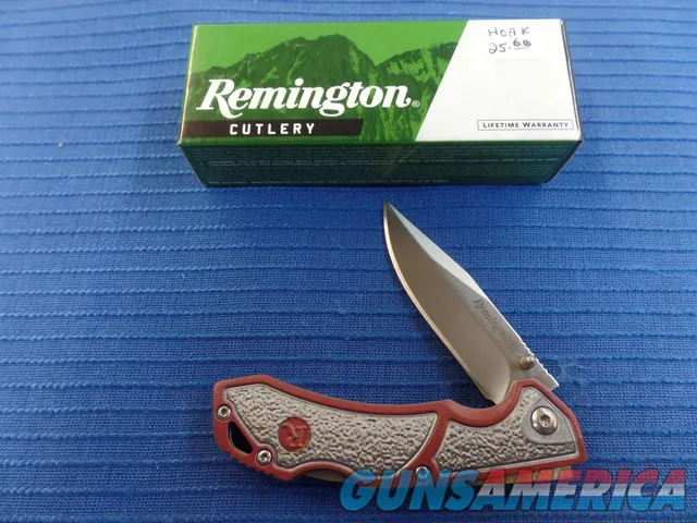 Remington Everyday 