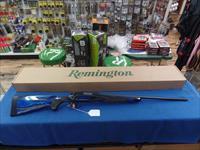 Remington Model 700 SPS Cool Blue 24" (243 Win)